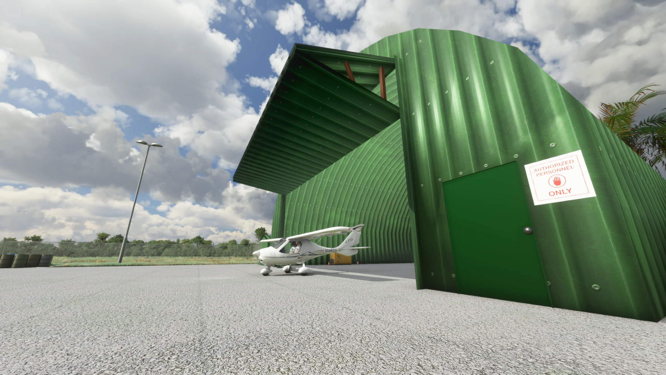 Аэропорт PHPA ( Порт-Аллен, США )