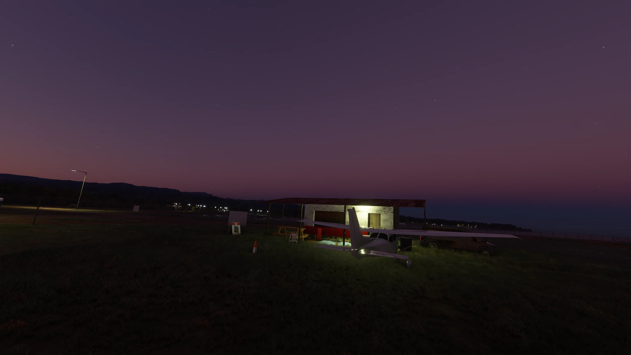 Аэропорт PHPA ( Порт-Аллен, США )