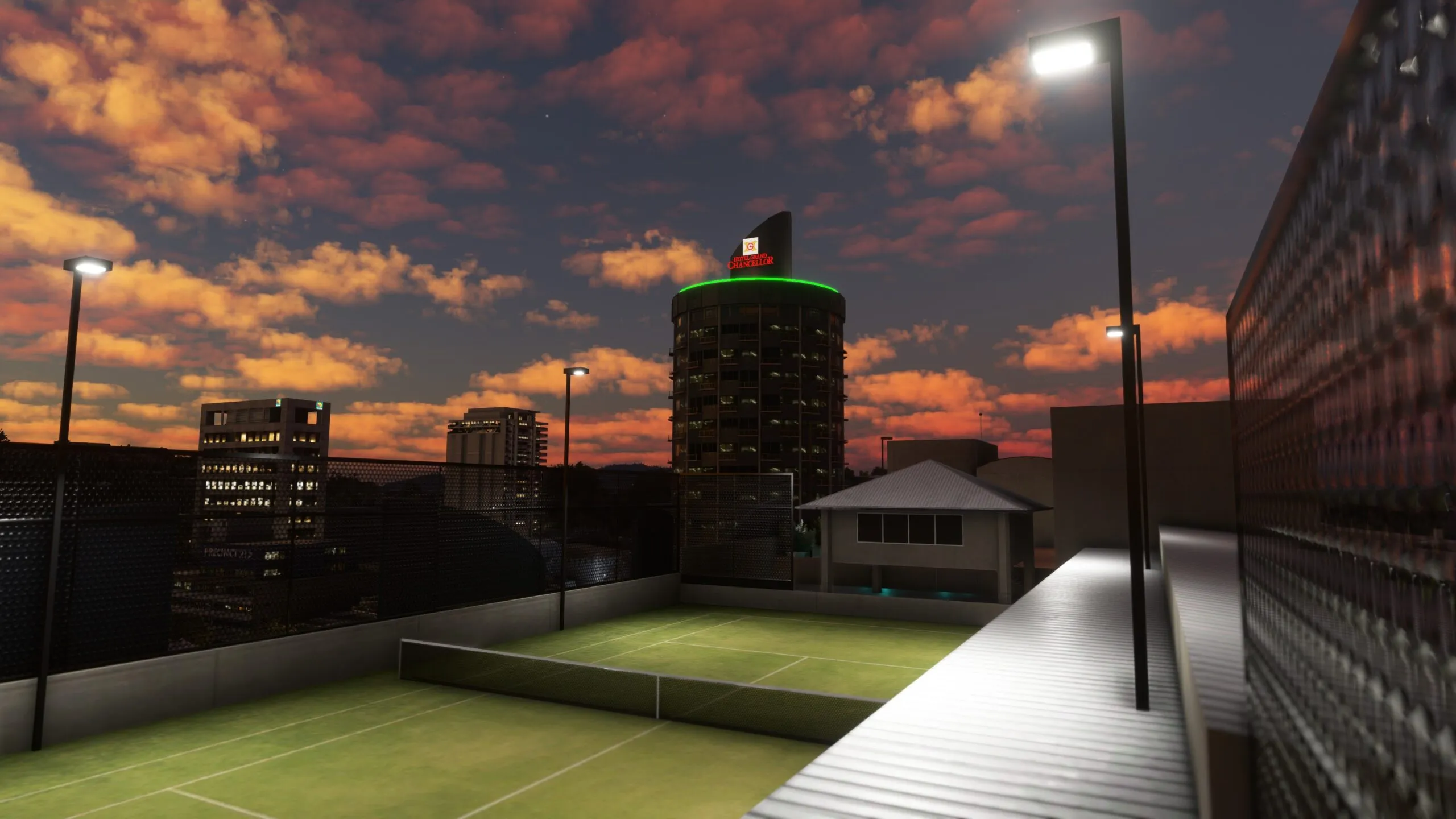 Таунсвилл лендмарки, Австралия