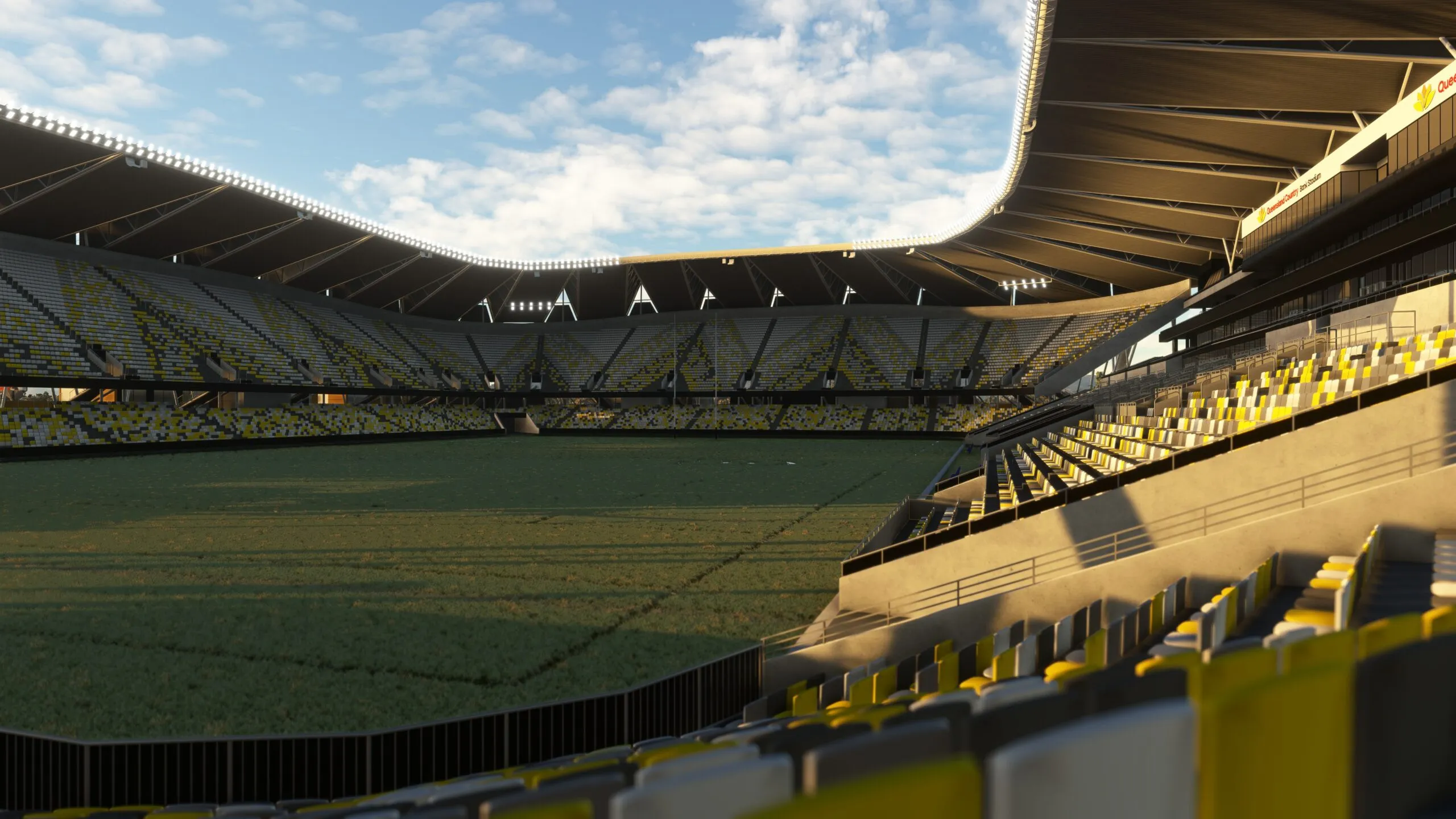 Таунсвилл лендмарки, Австралия