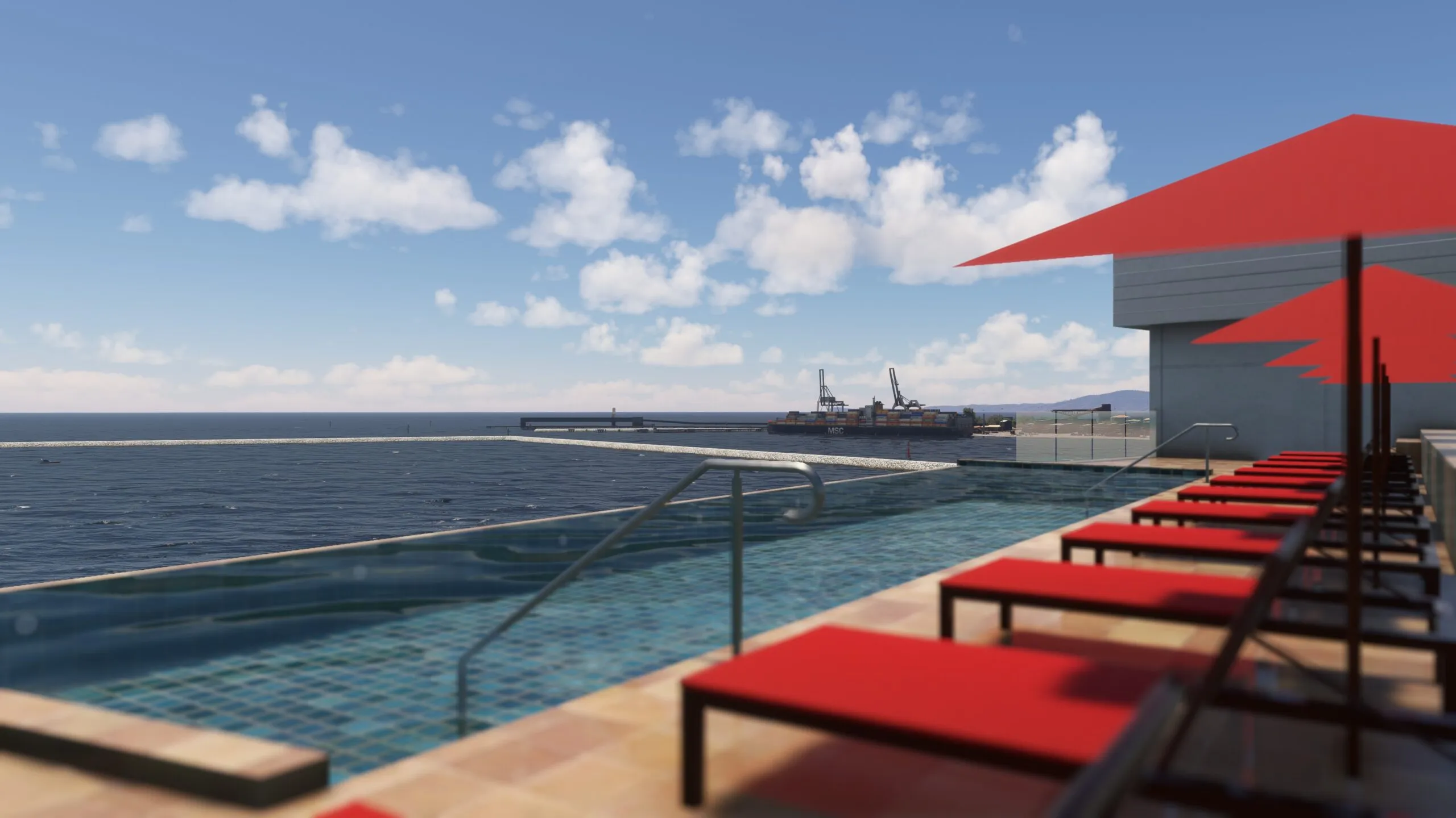 Таунсвилл лендмарки, Австралия