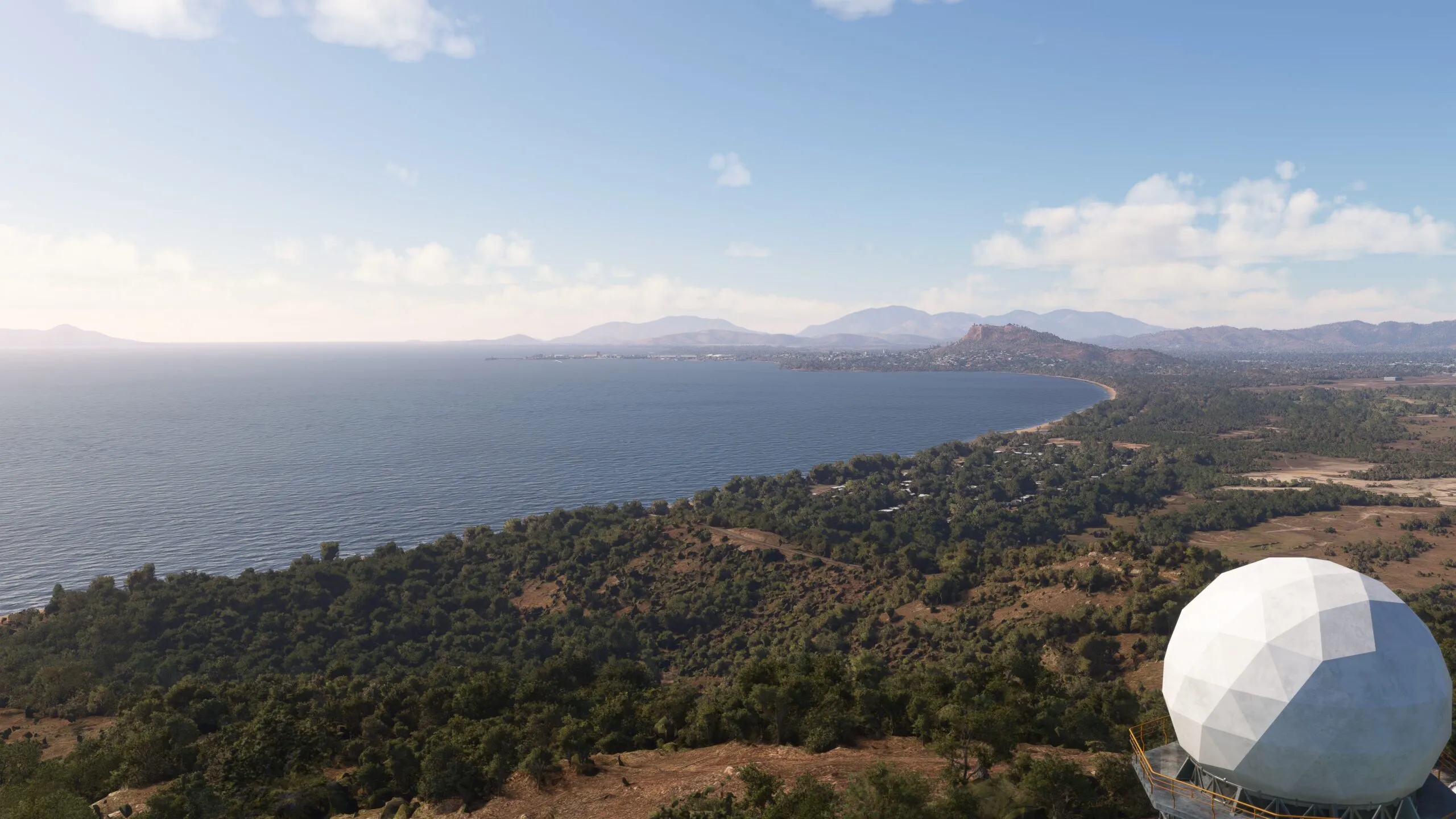 Таунсвилл лендмарки, Австралия