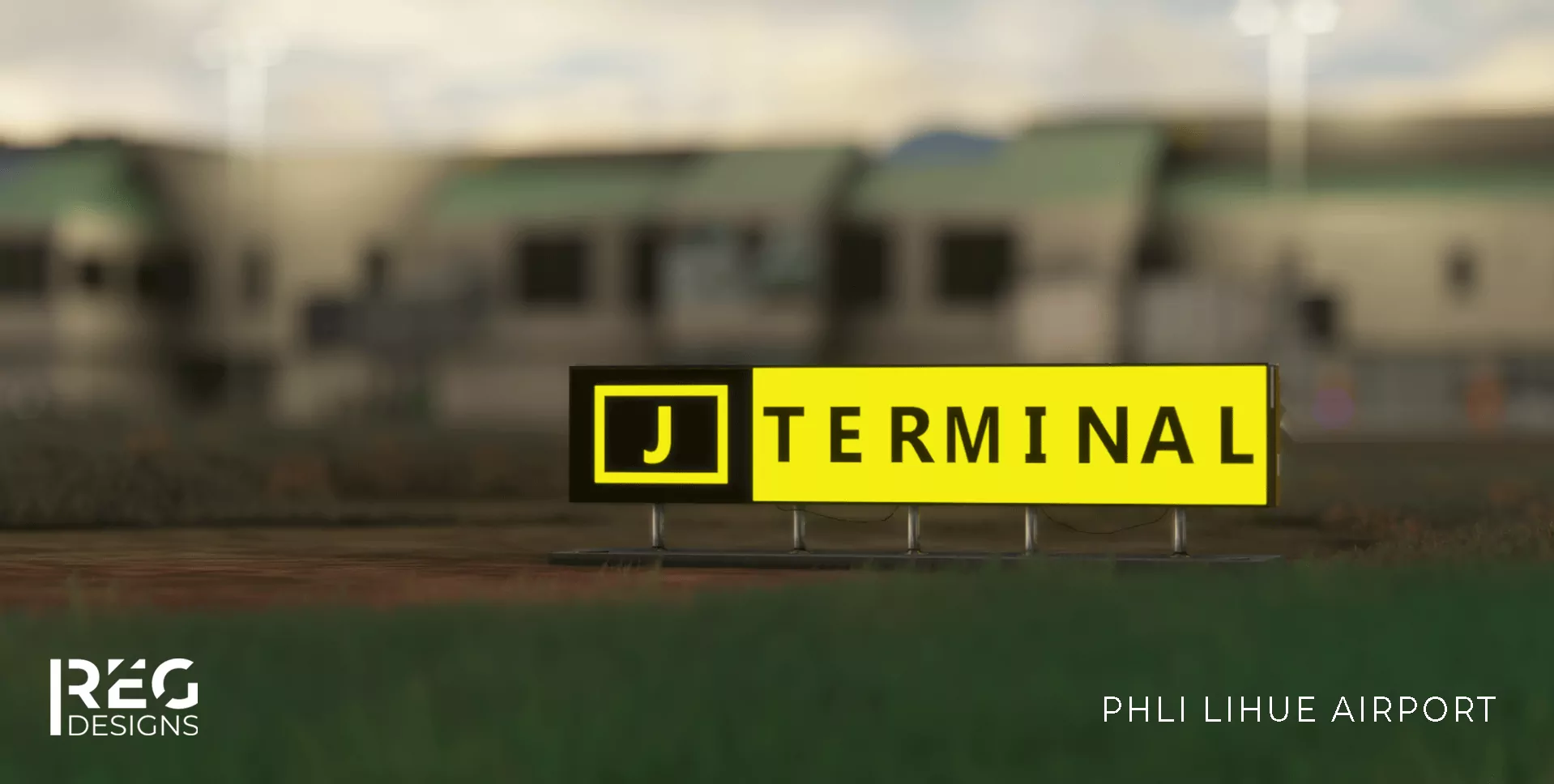 Аэропорт PHLI ( Лихуэ, США )