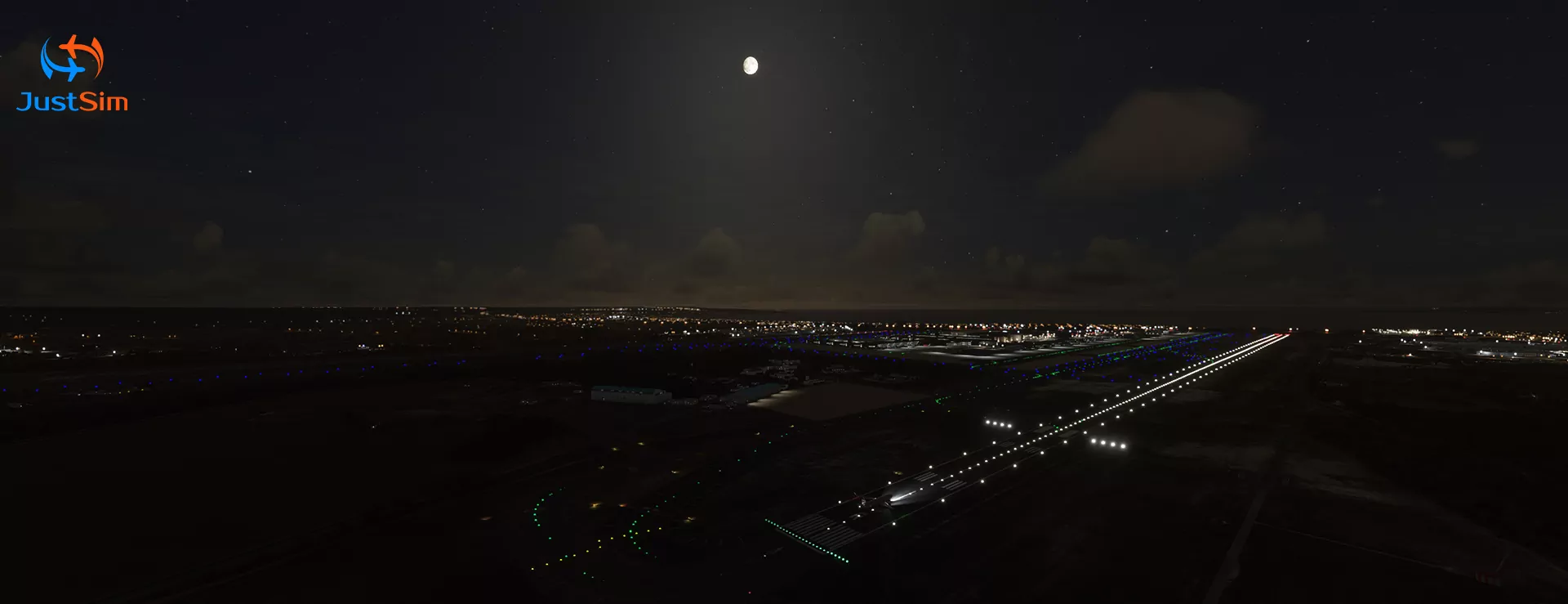 Аэропорт LEPA ( Пальма, Испания )