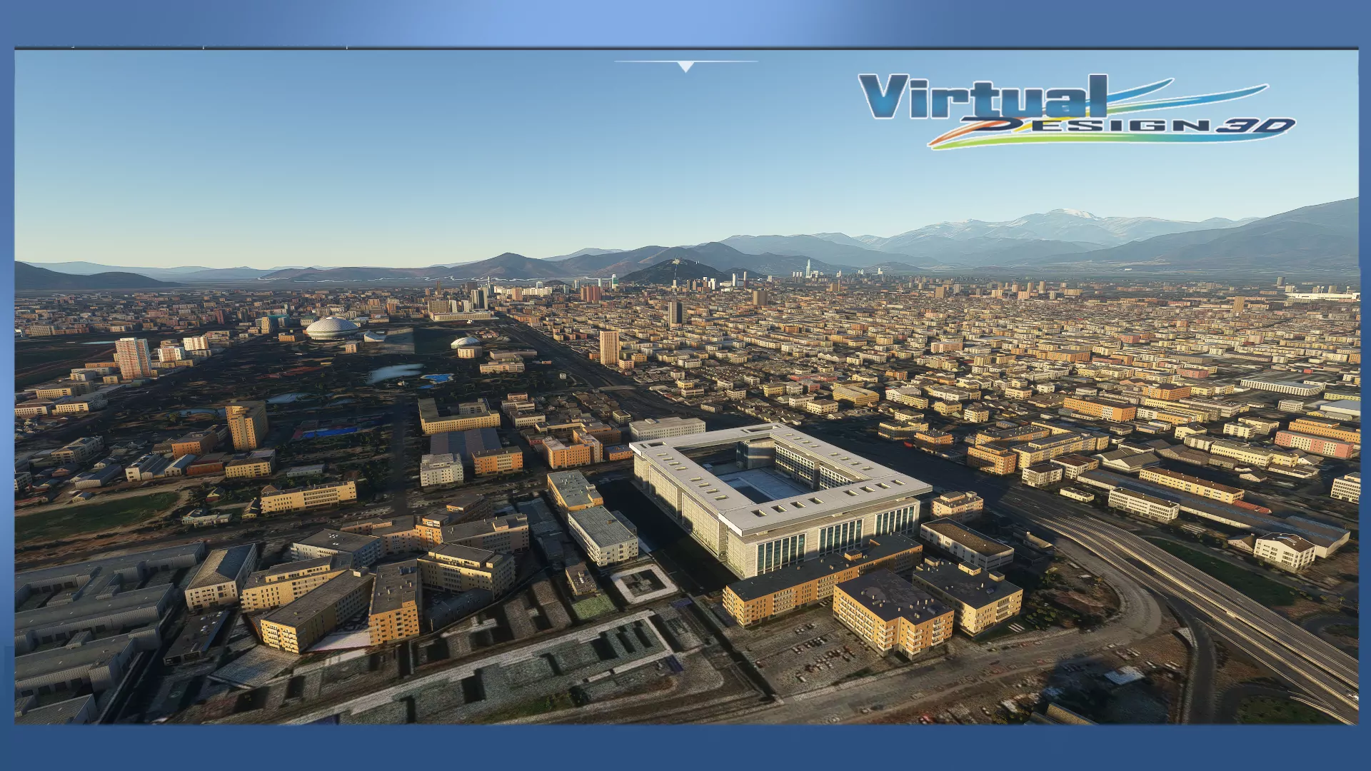 Сантьяго лендмарки, Чили