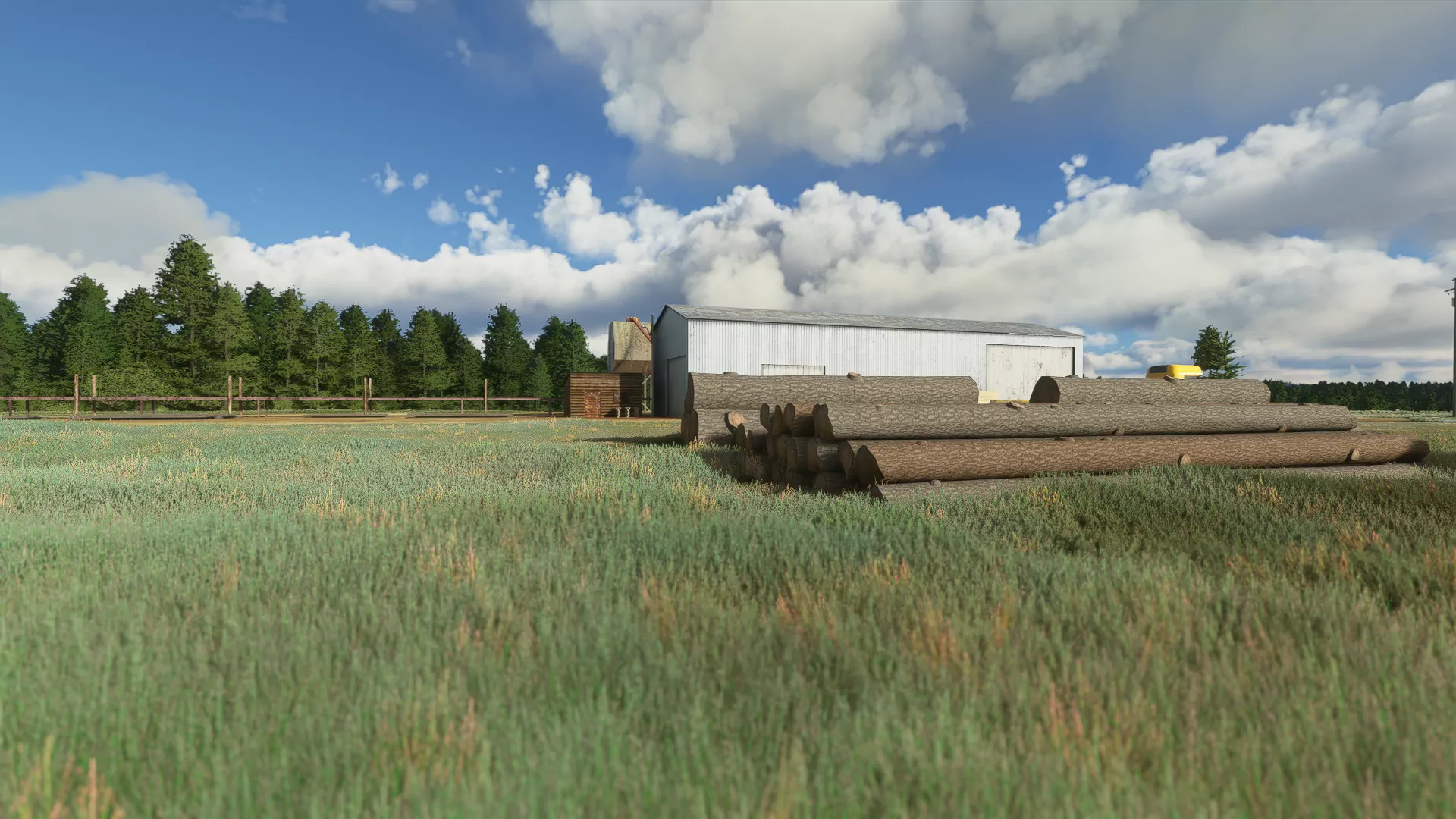 Аэропорт KCUT ( Кастер, США )