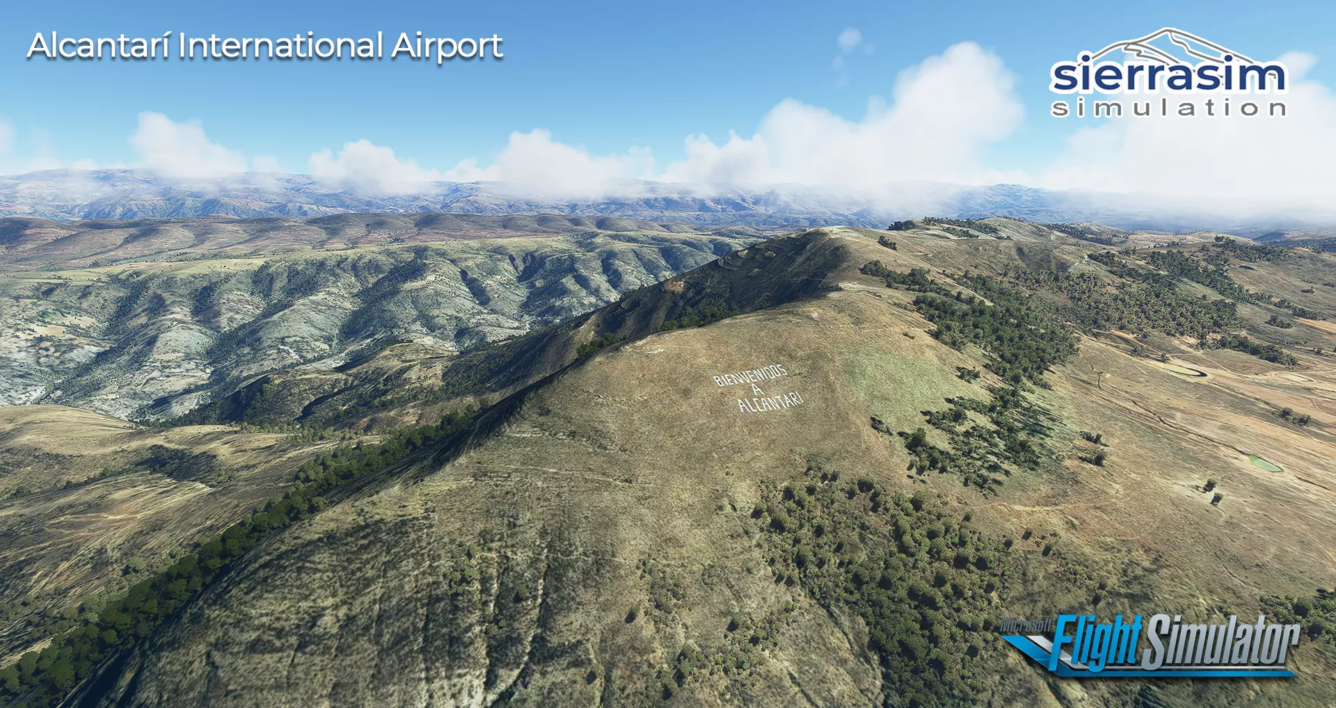 Аэропорт SLAL ( Сукре, Боливия )