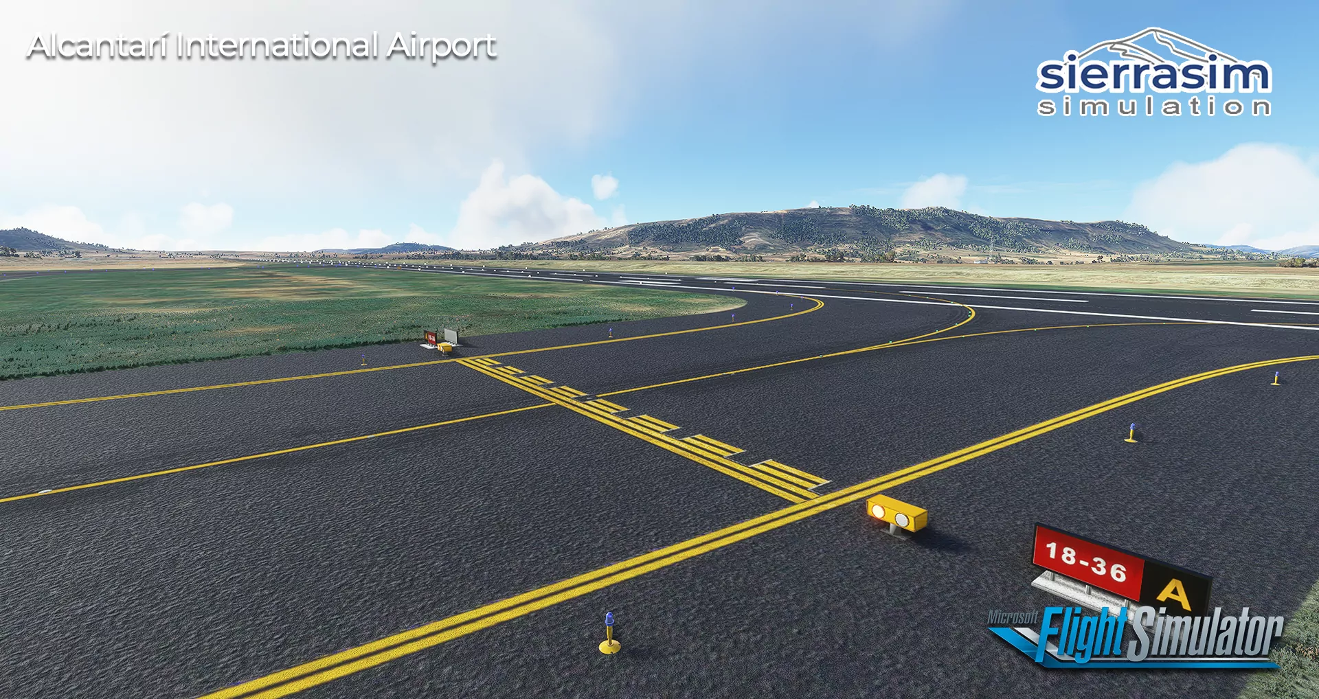 Аэропорт SLAL ( Сукре, Боливия )