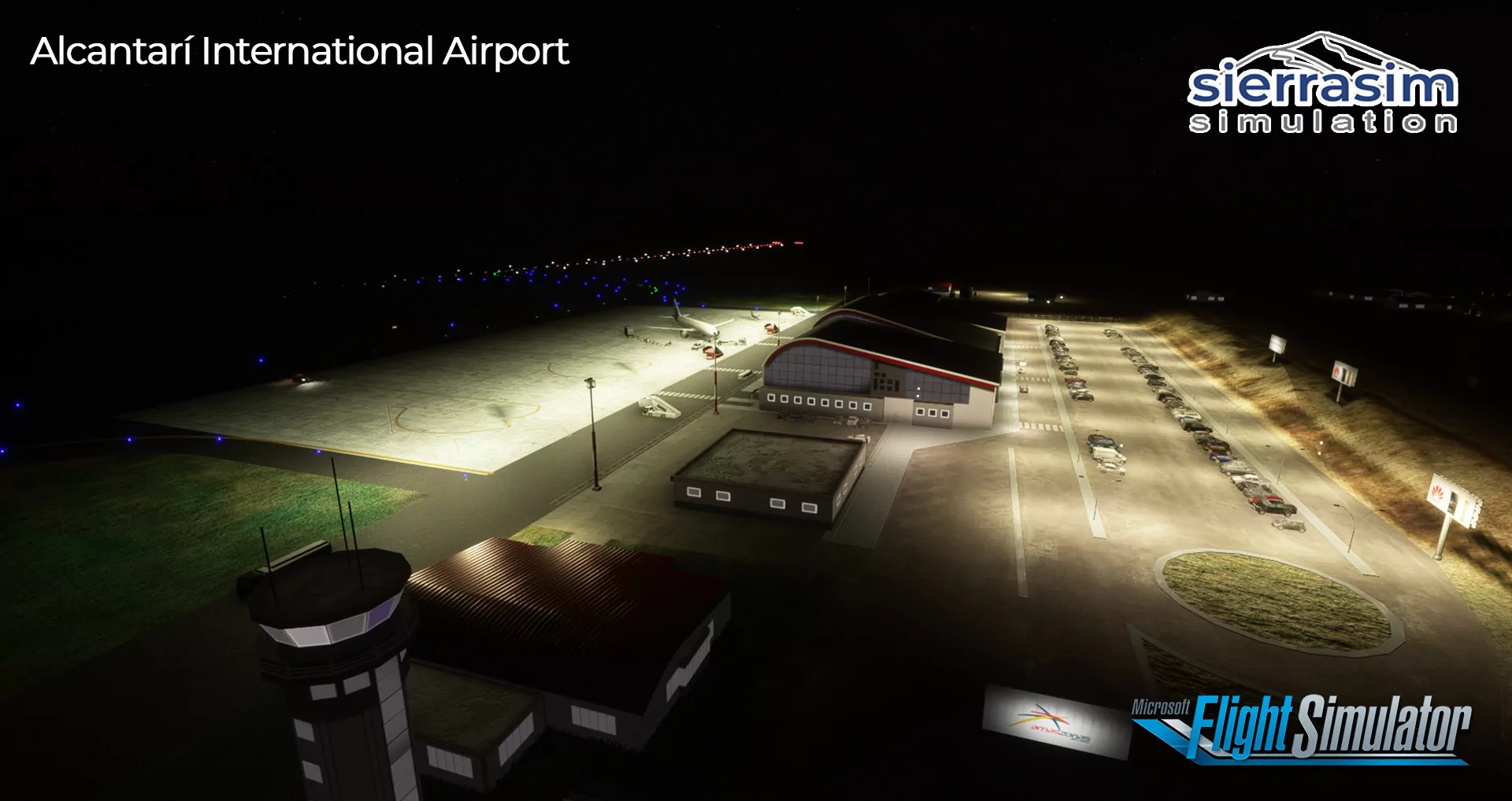 Аэропорт SLAL ( Сукре, Боливия )