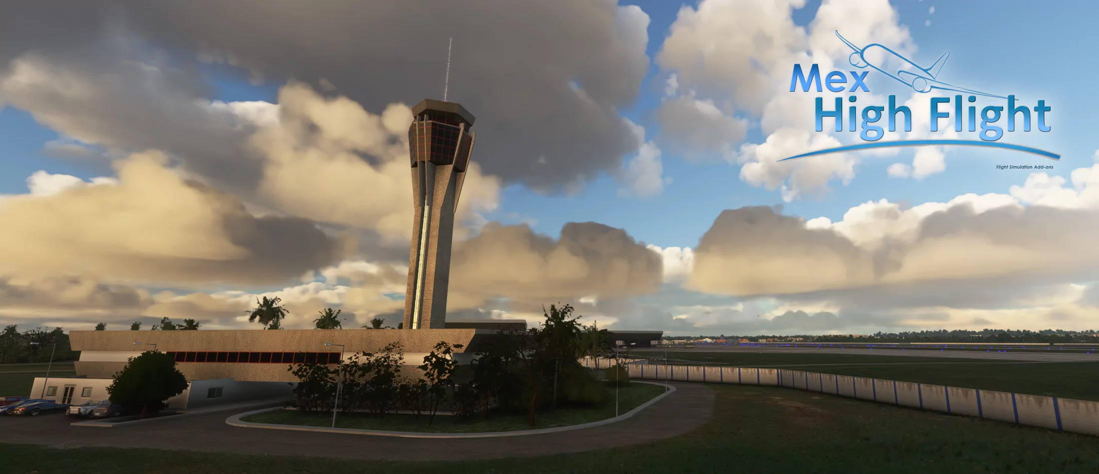 Аэропорт MUHA ( Гавана, Куба )