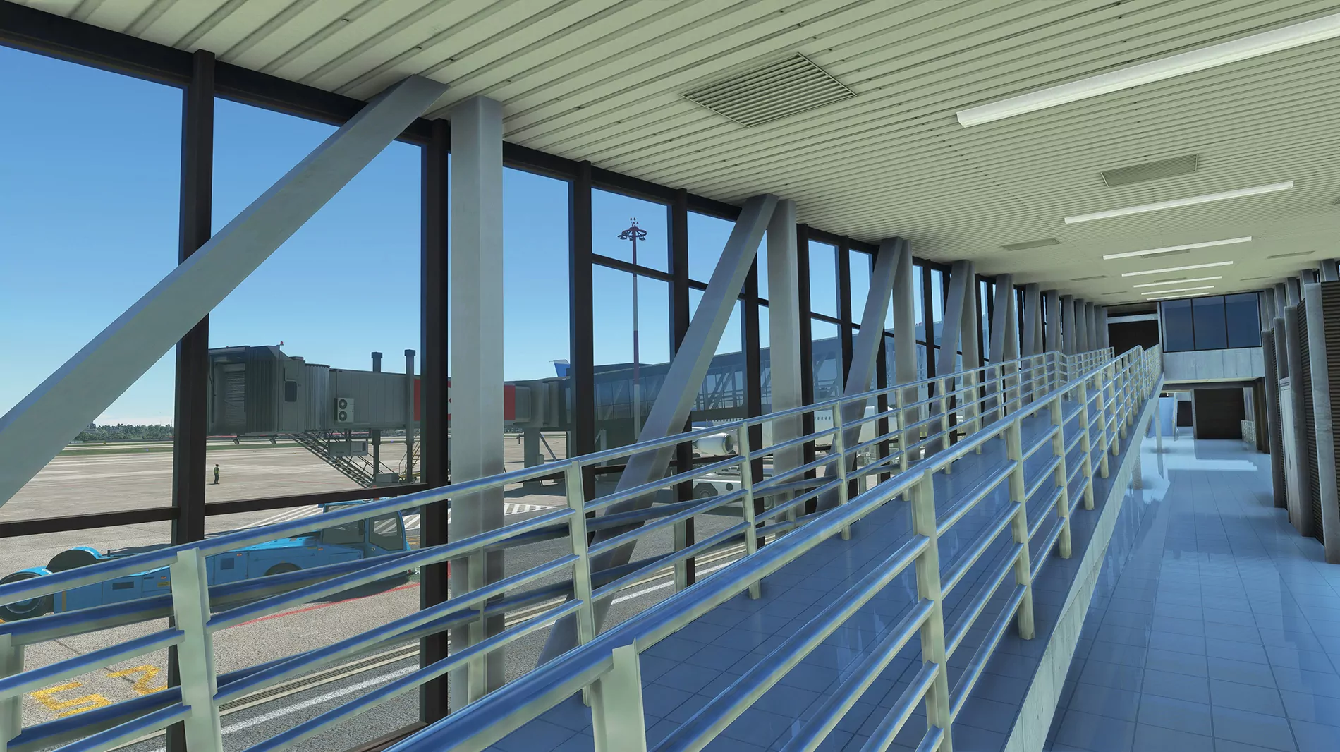 Аэропорт URSS ( Сочи, Россия )