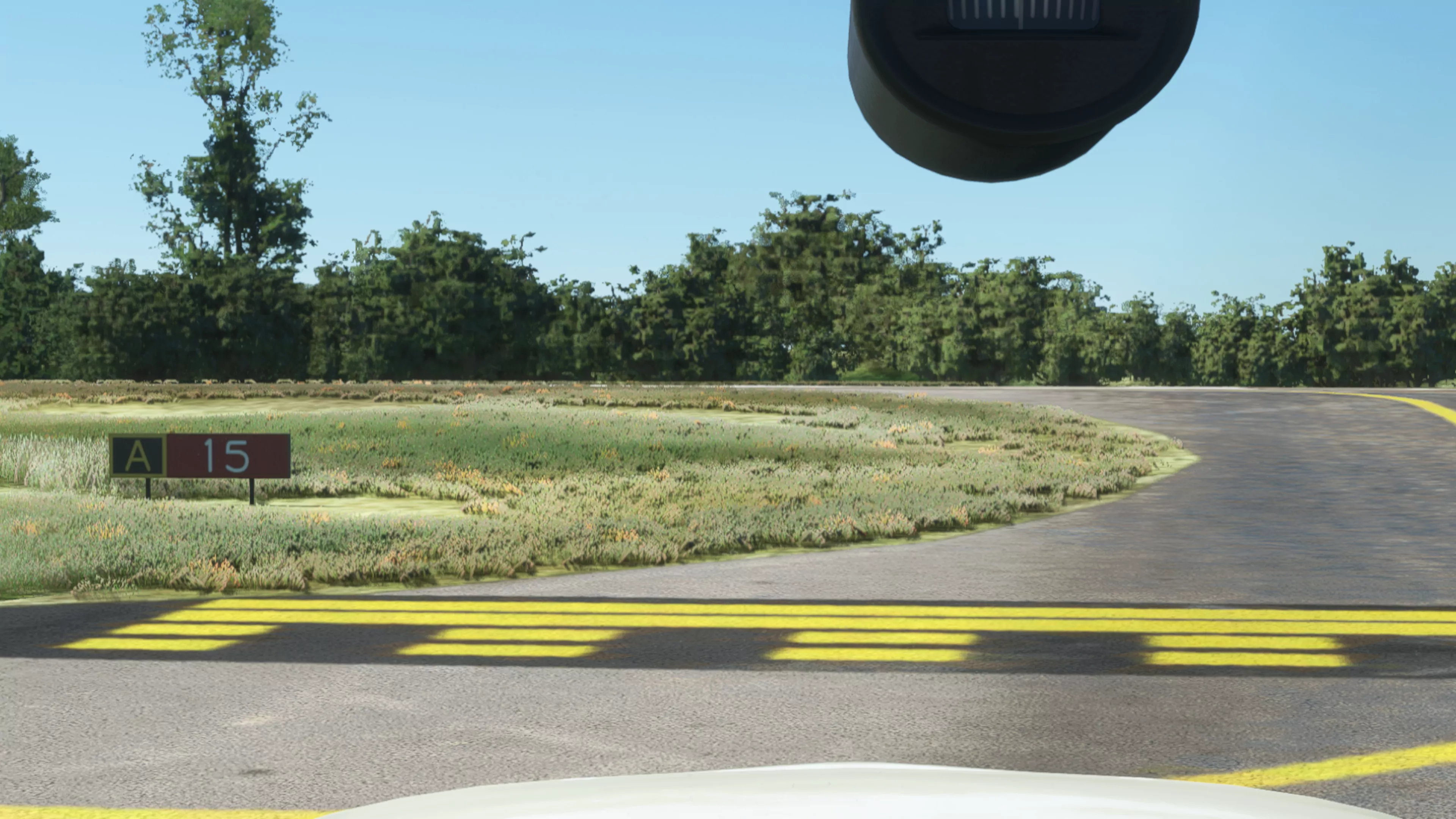 Аэропорт X01 ( Эверглейдс-Сити, США )