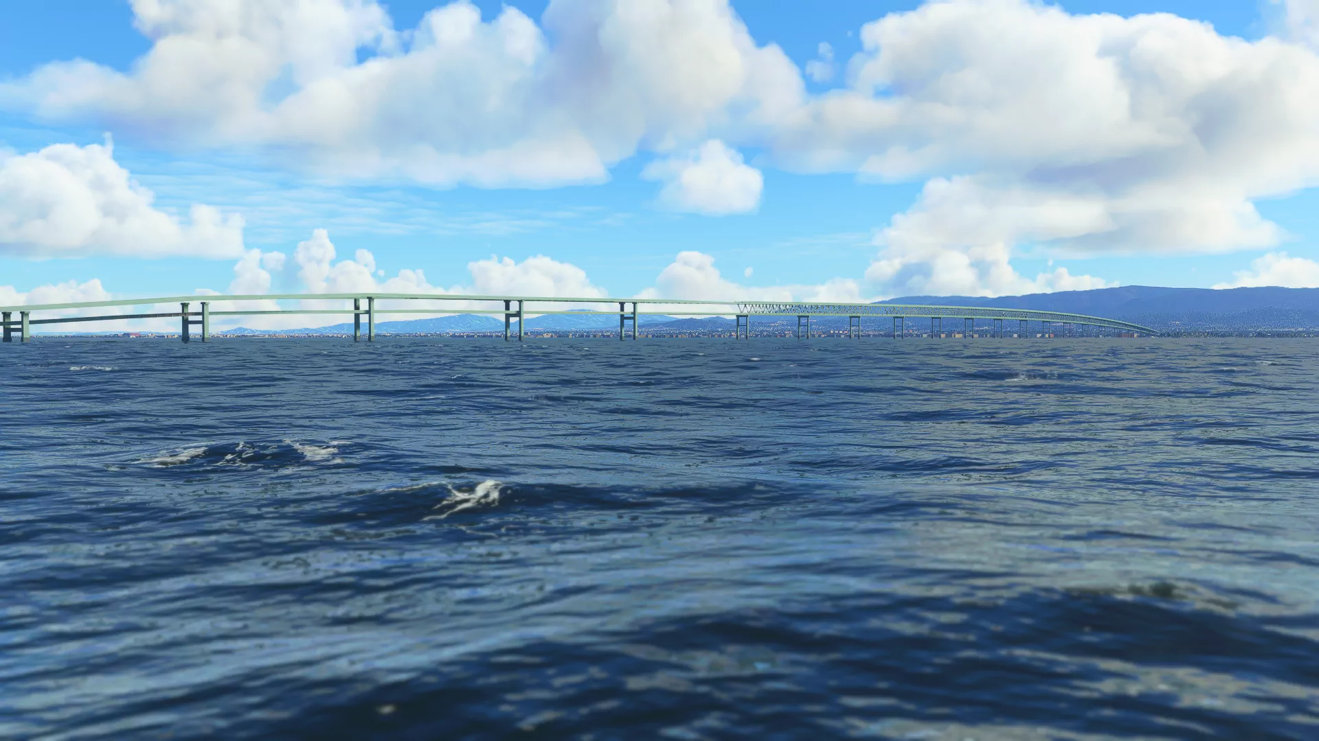 Аэропорт RJBB ( Осака, Япония )