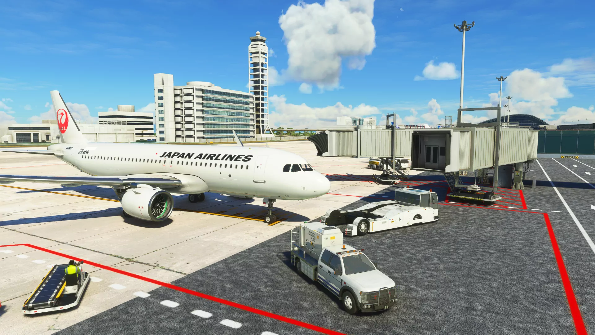 Аэропорт RJBB ( Осака, Япония )