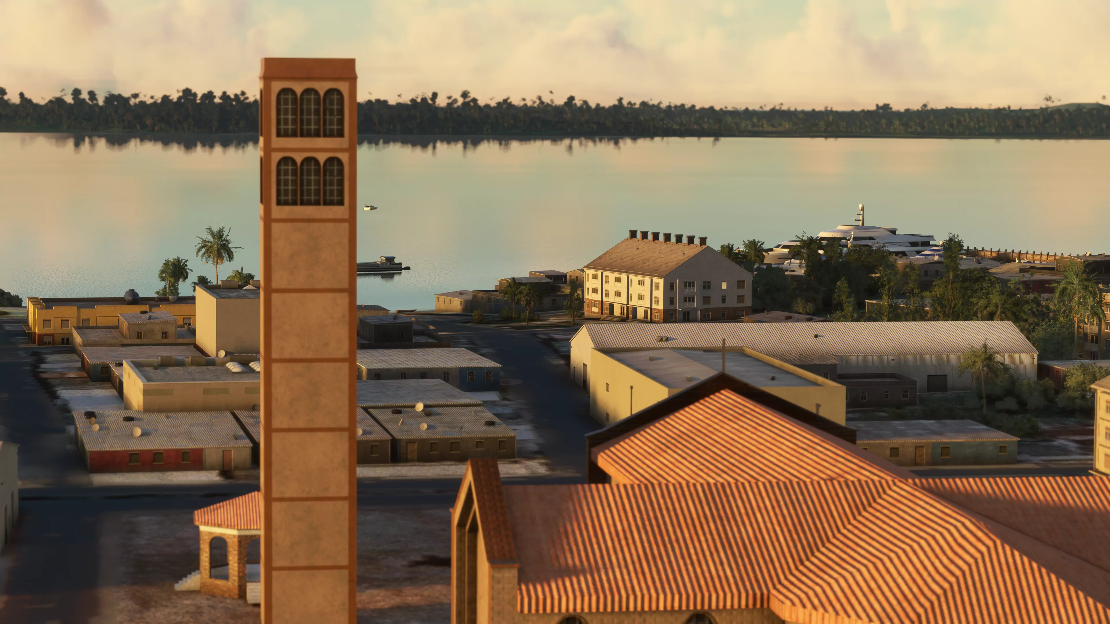 Аэропорт SWPI ( Паринтинс, Бразилия )