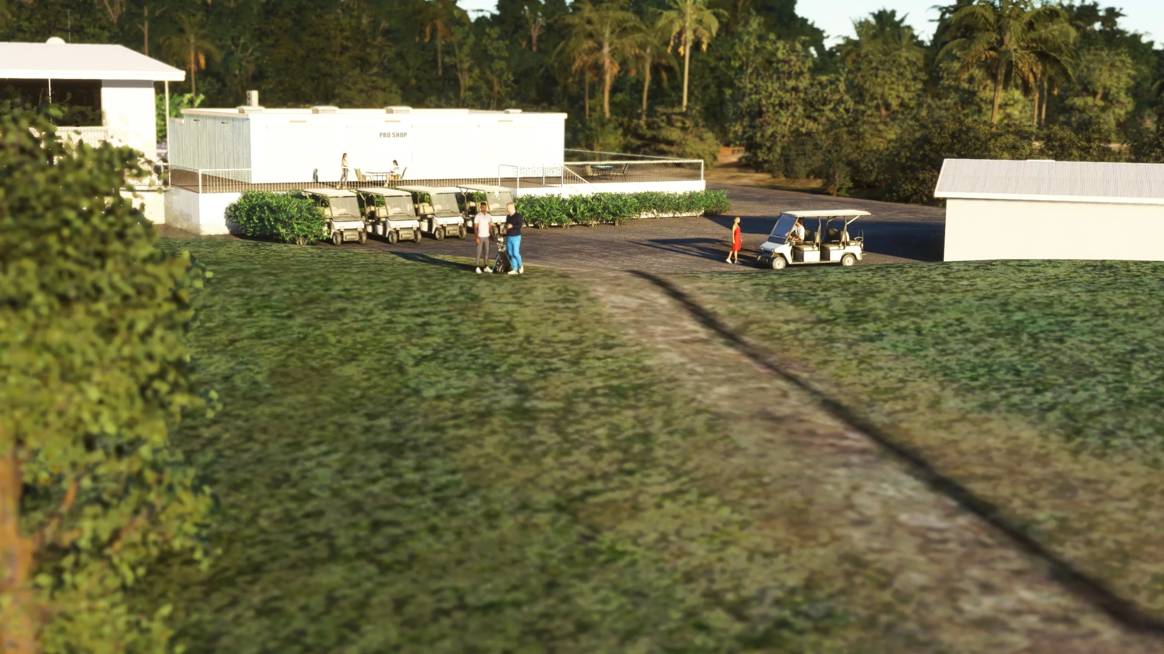 Аэропорт YSBK ( Бэнкстаун, Австралия )