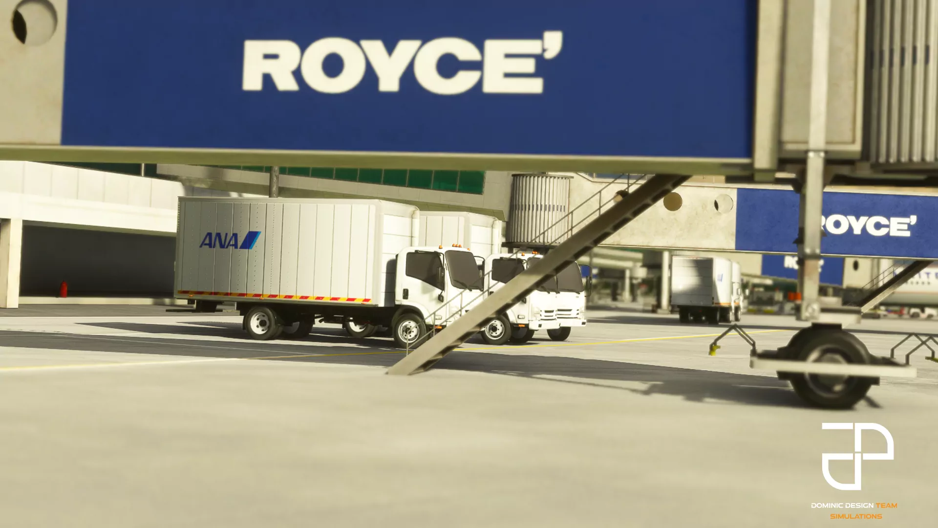 Аэропорт RJCC ( Титосе, Япония )