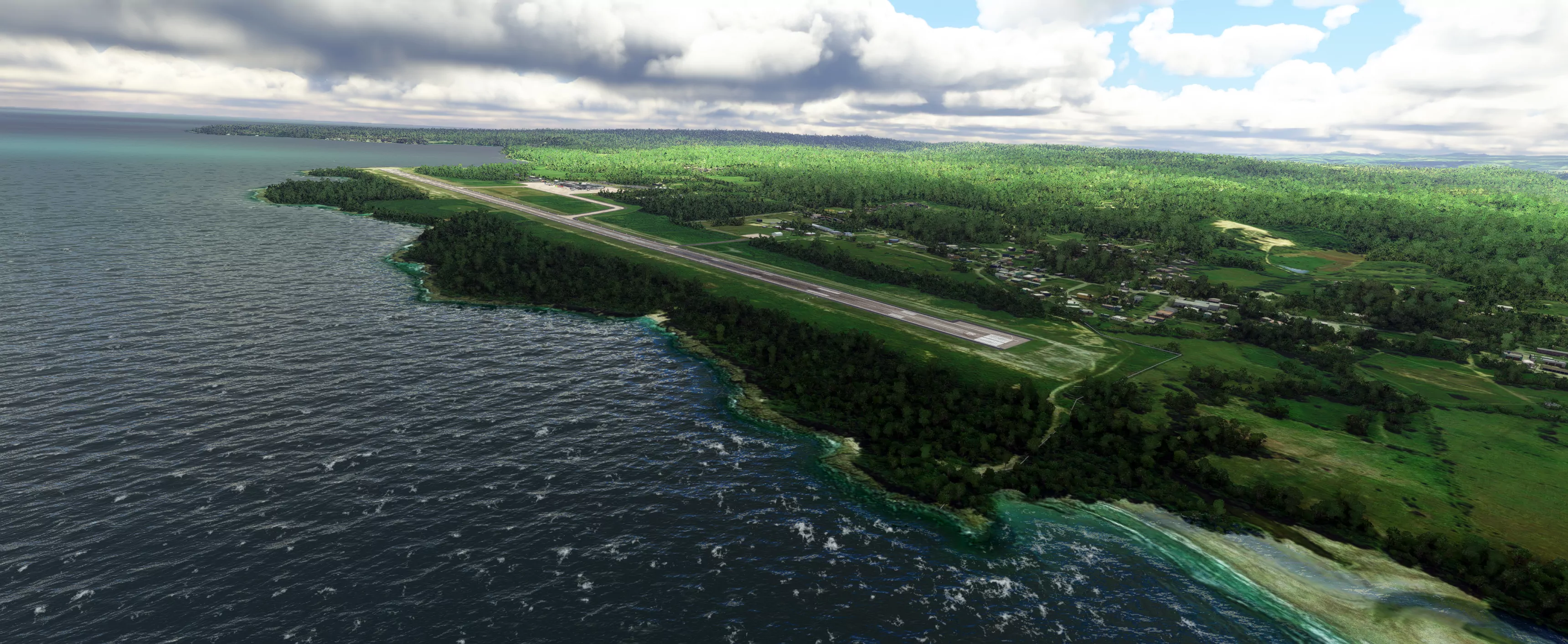 Аэропорт MDPP ( Пуэрто-Плата, Доминиканская Республика )