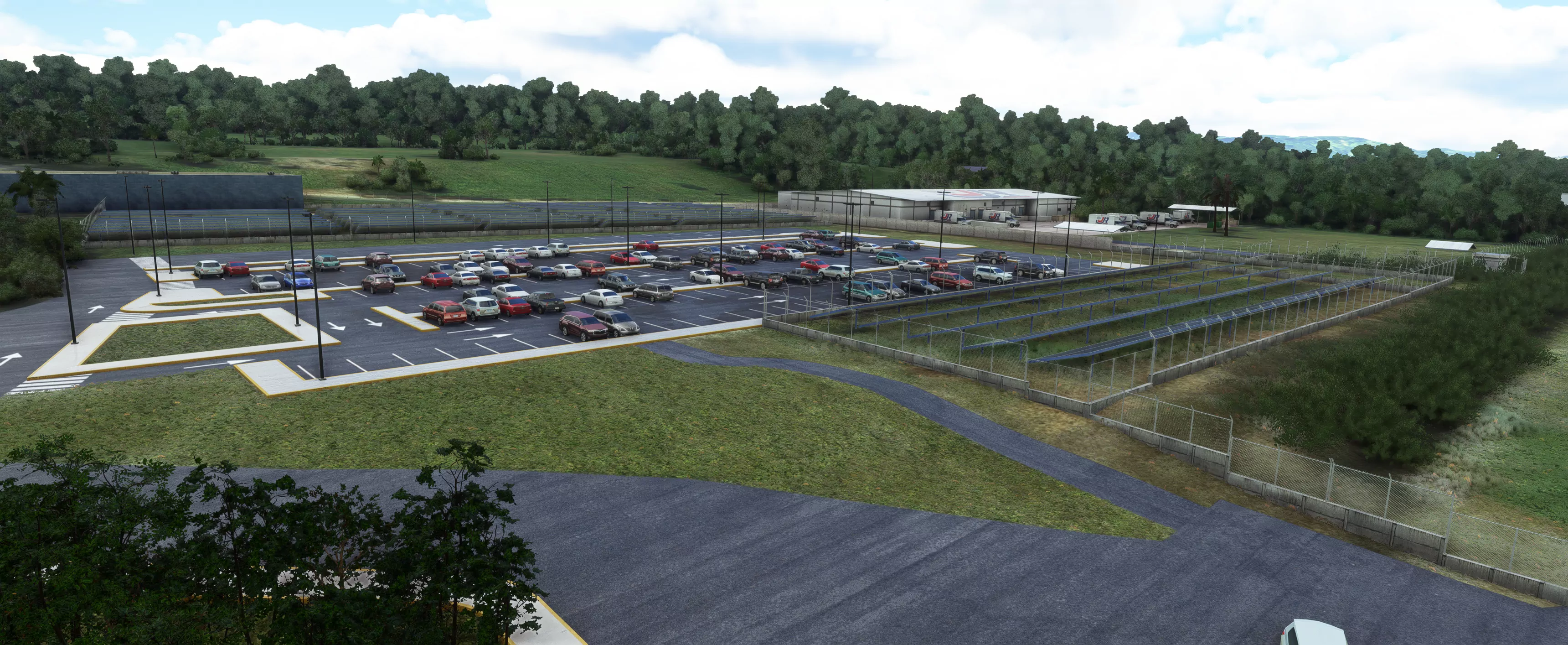 Аэропорт MDPP ( Пуэрто-Плата, Доминиканская Республика )