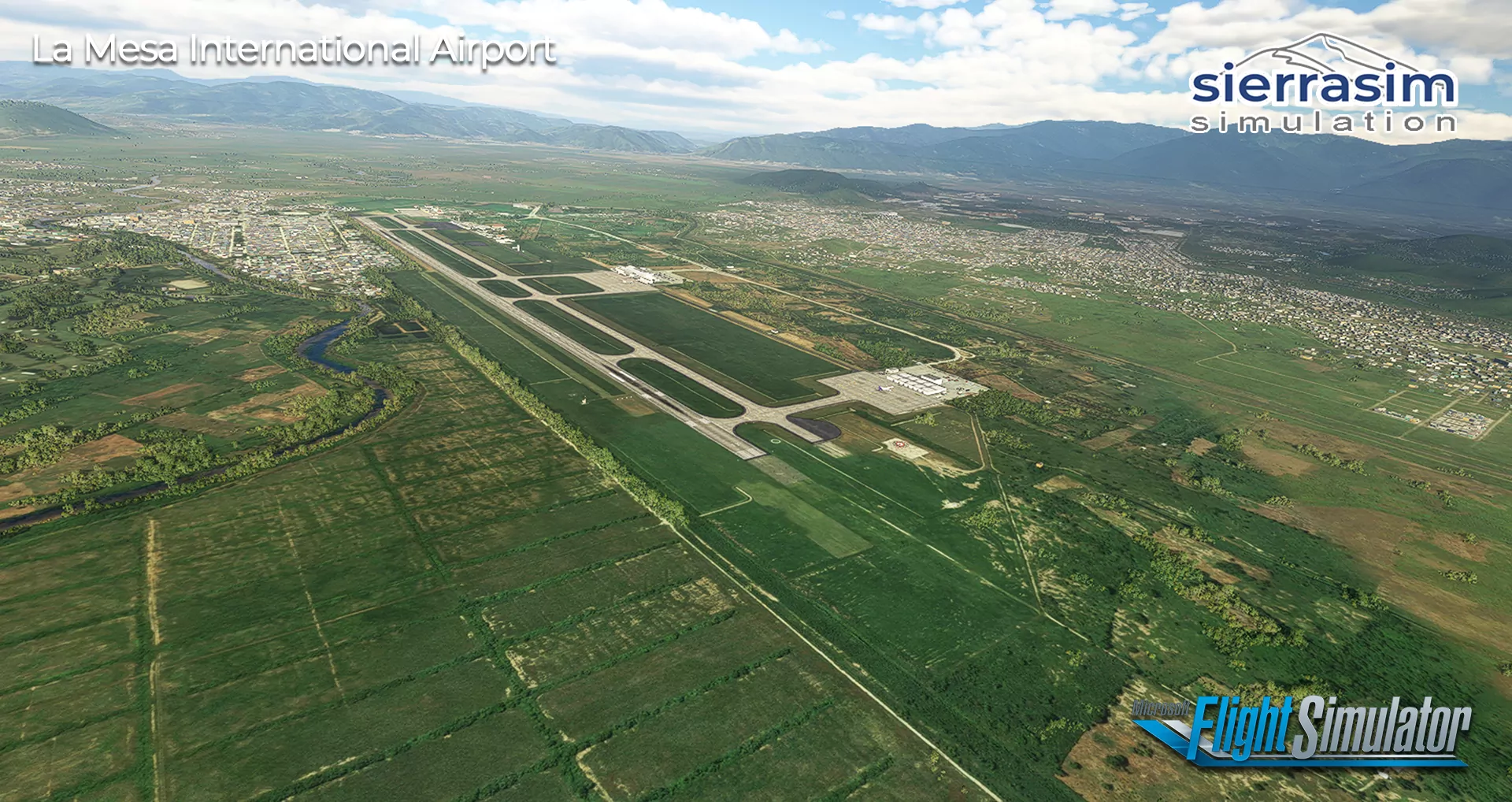 Аэропорт MHLM ( Сан-Педро-Сула, Гондурас )