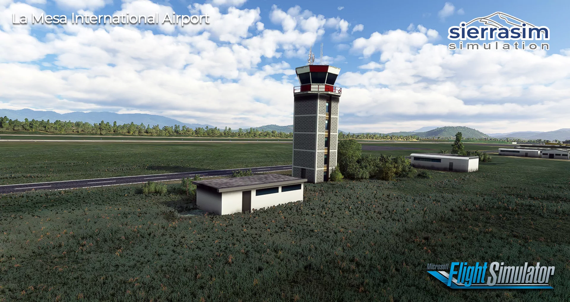 Аэропорт MHLM ( Сан-Педро-Сула, Гондурас )