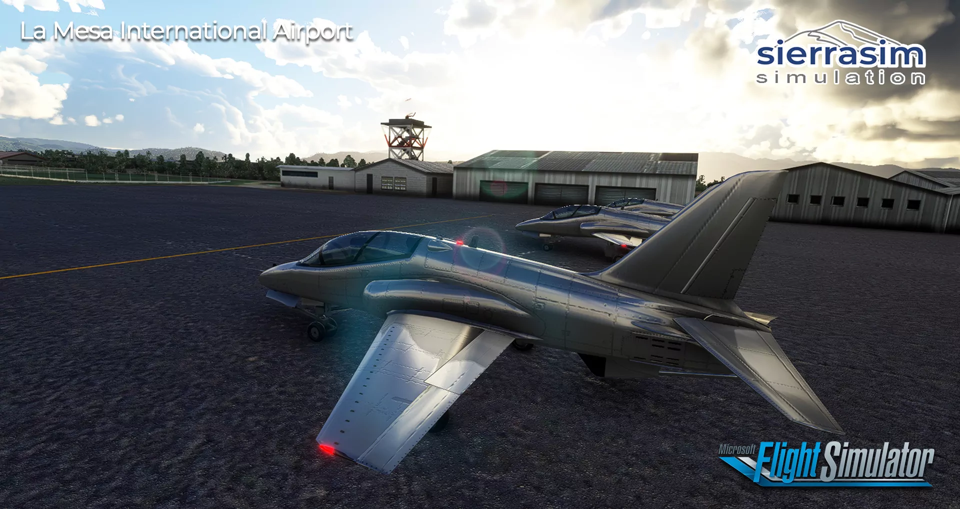 Аэропорт MHLM ( Сан-Педро-Сула, Гондурас )