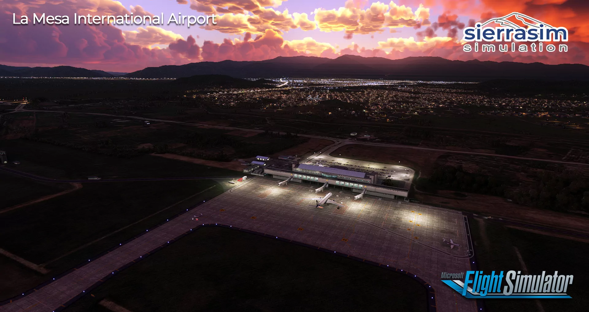 Аэропорт MHLM ( Сан-Педро-Сула, Гондурас )