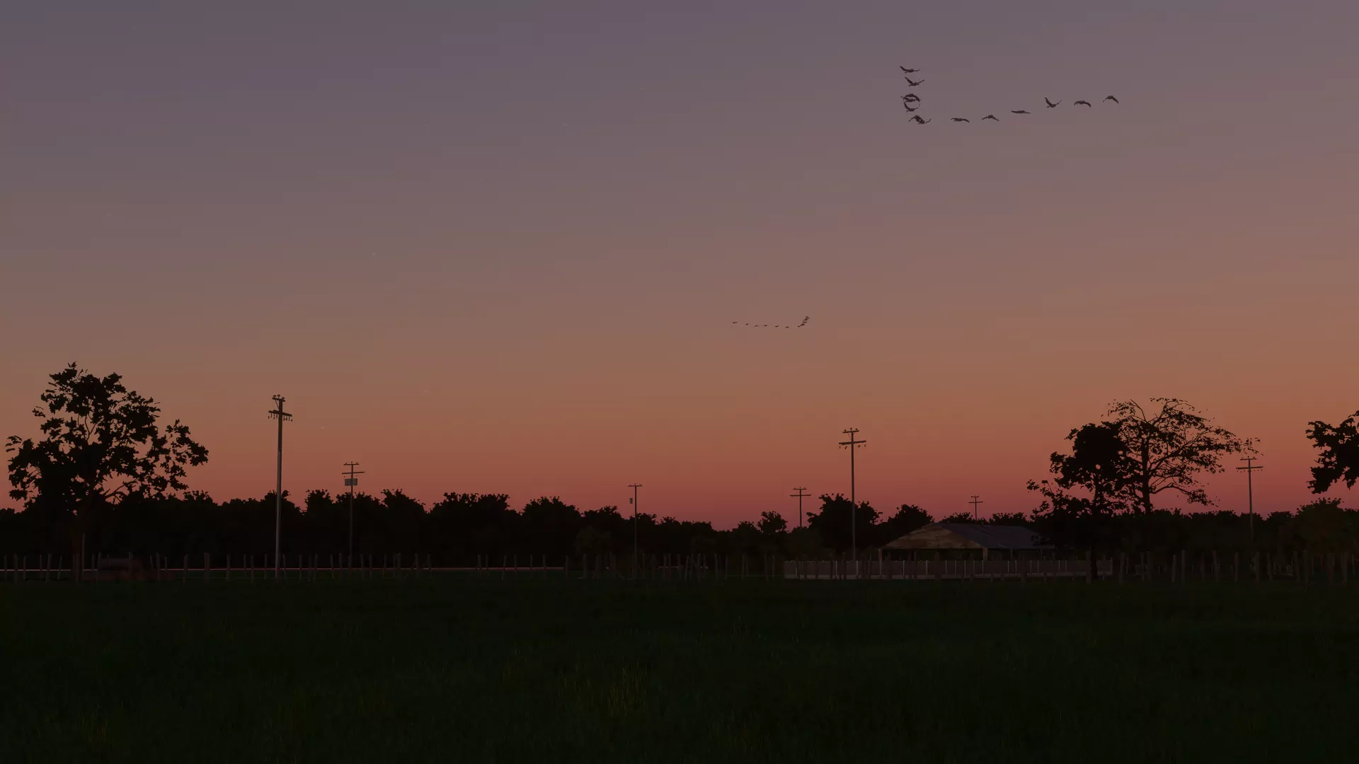 Аэродром SNIH ( Рио-Негро,