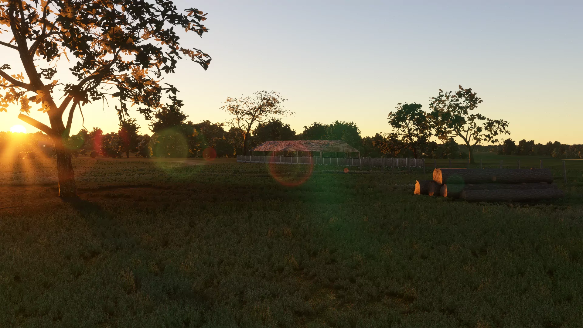 Аэродром SNIH ( Рио-Негро,