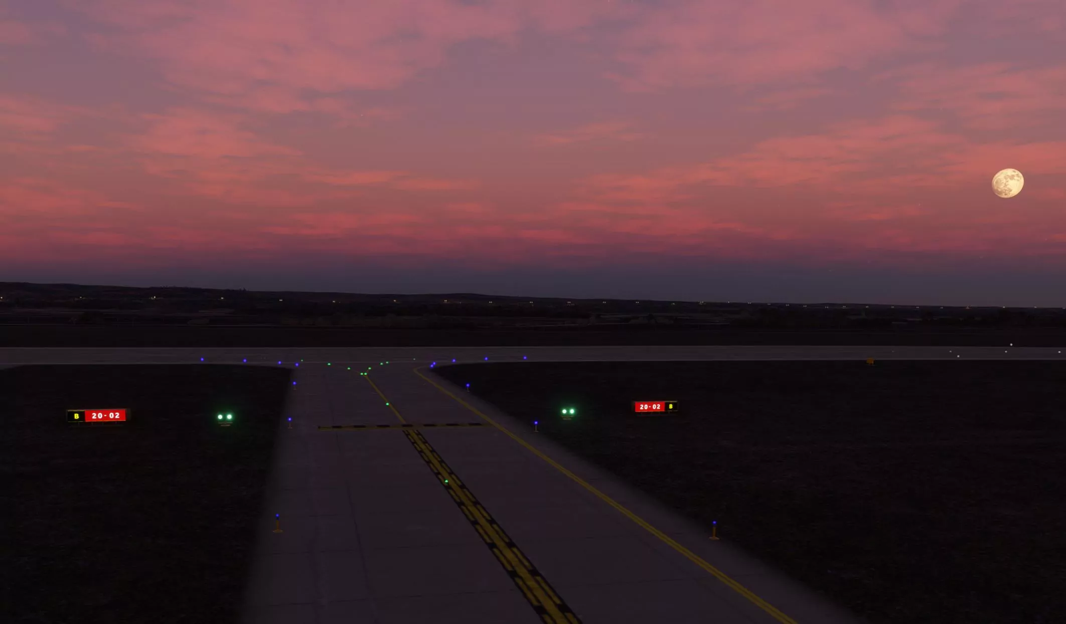 Аэропорт ZBZL ( Чэнджисихан, Китай )