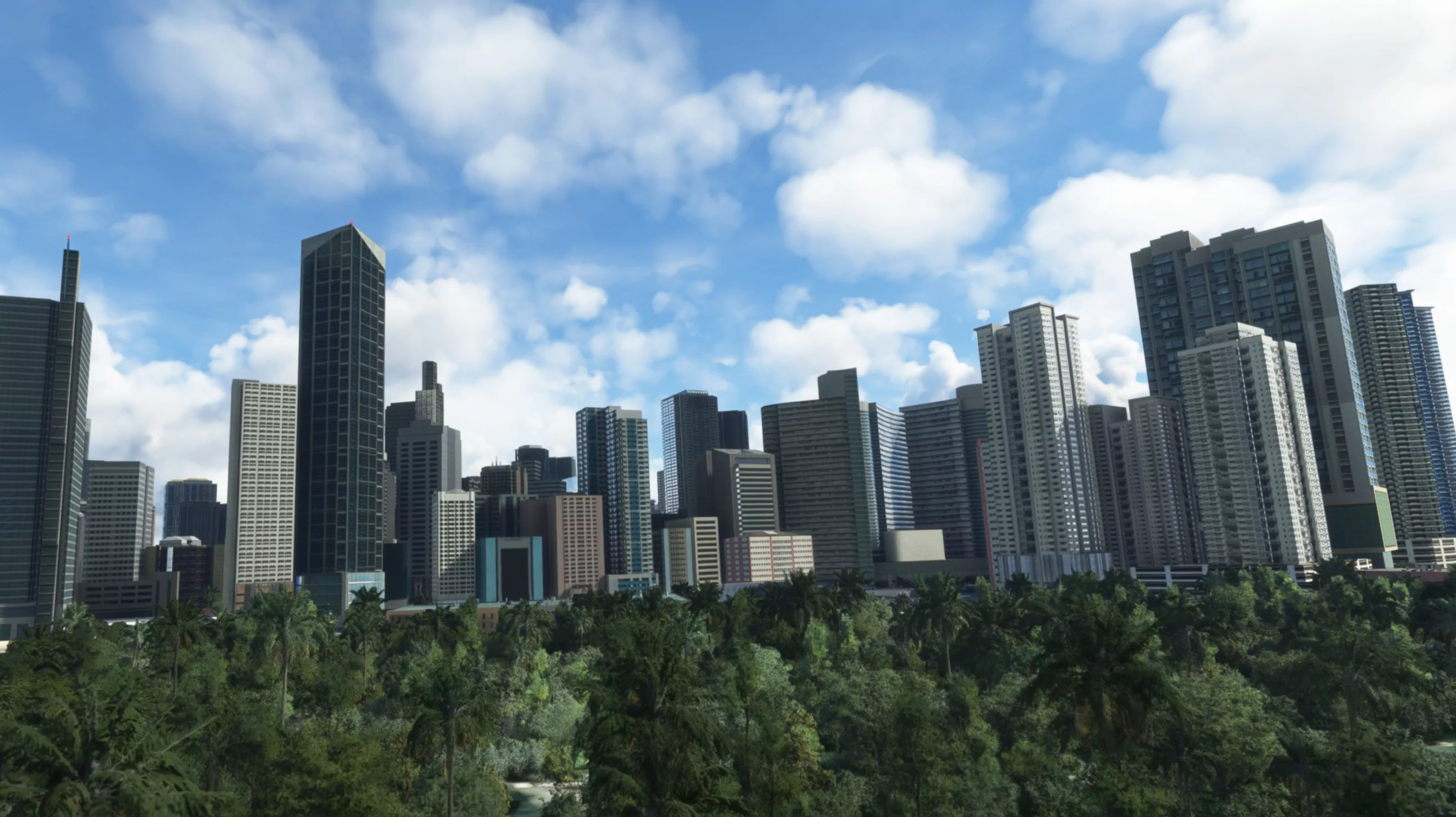 Манила лендмарки, Филиппины