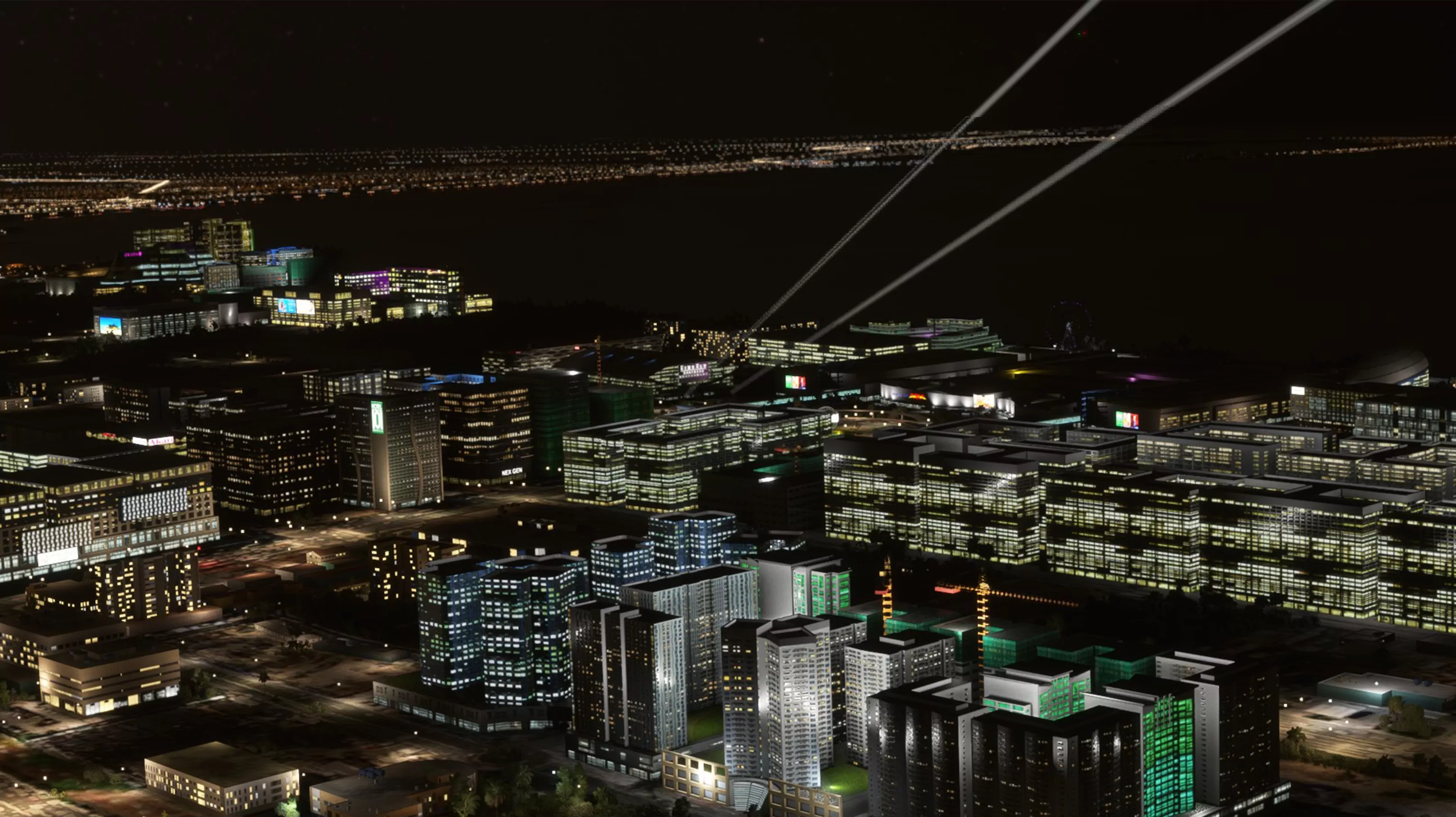 Манила лендмарки, Филиппины