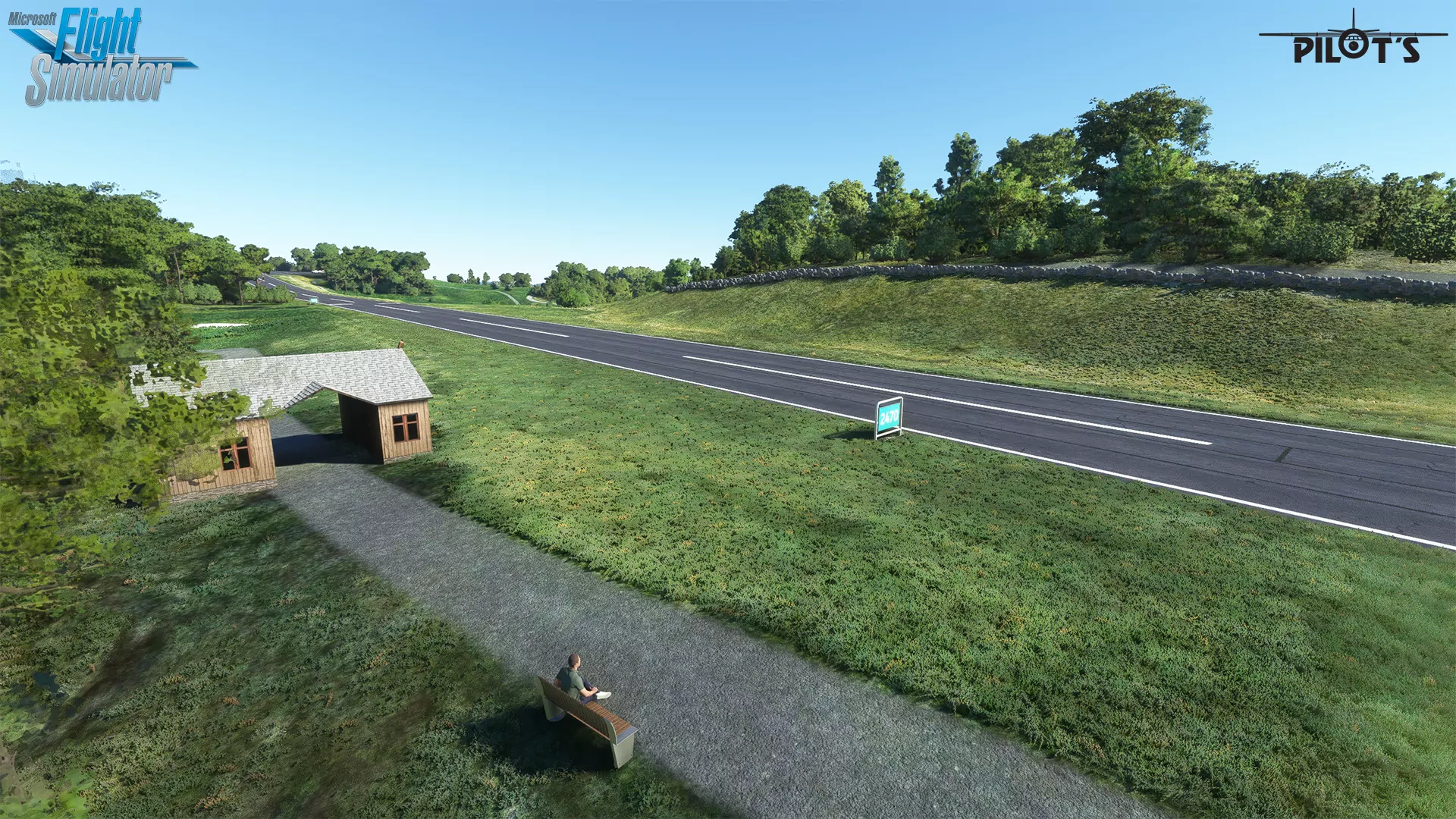 Аэродром 2NC0 ( Северная Каролина, США )