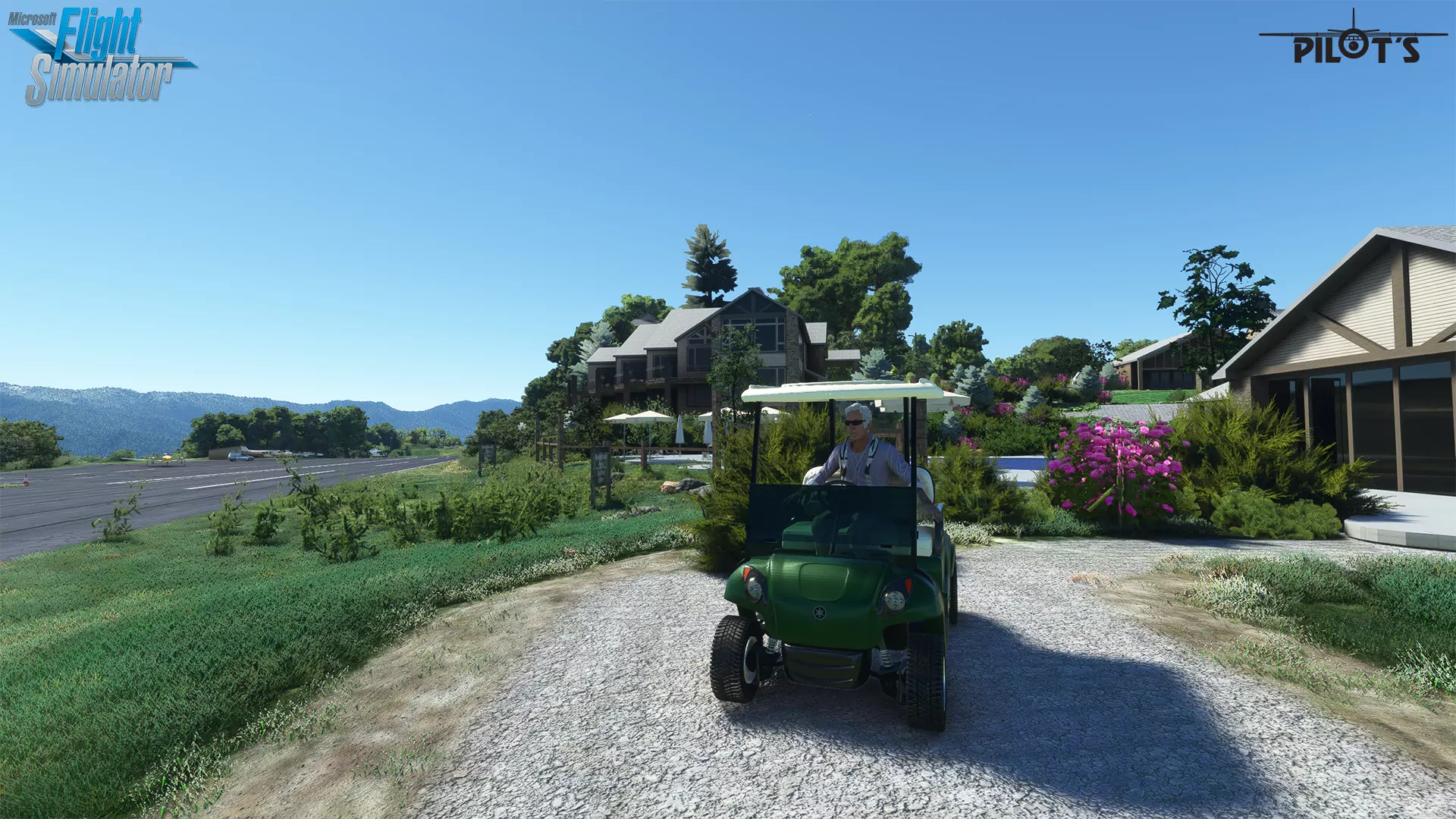 Аэродром 2NC0 ( Северная Каролина, США )