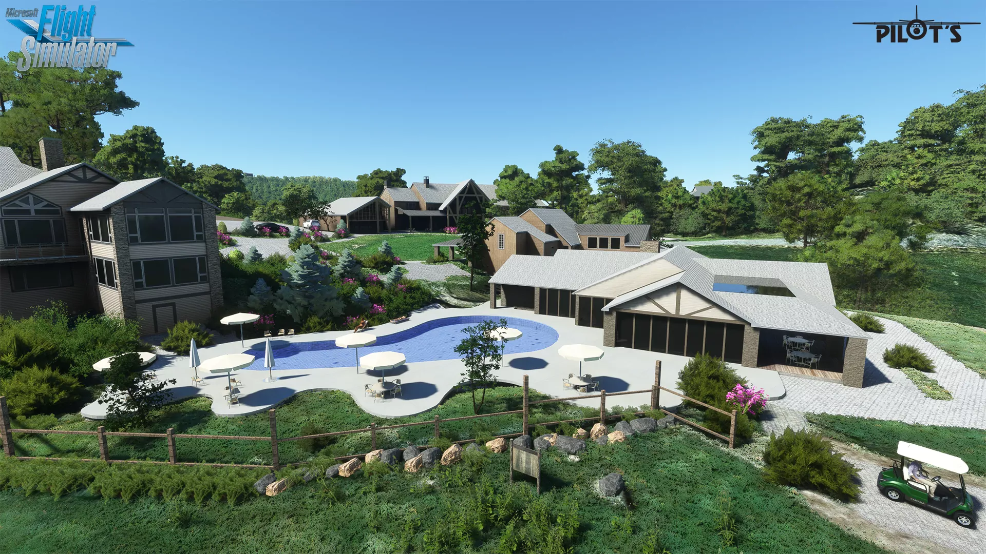 Аэродром 2NC0 ( Северная Каролина, США )