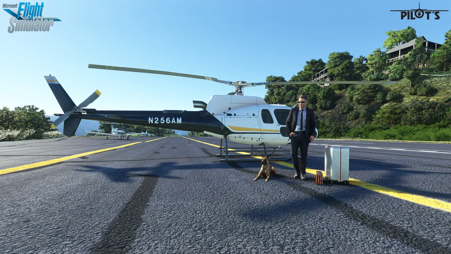 Аэродром 2NC0 ( Северная Каролина, США )