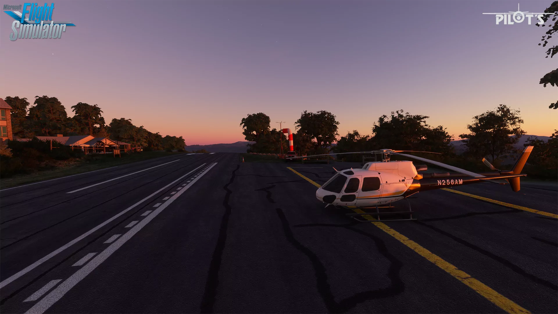 Аэродром 2NC0 ( Северная Каролина, США )