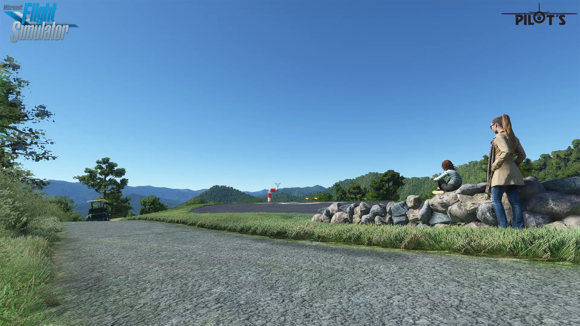 Аэродром 2NC0 ( Северная Каролина, США )