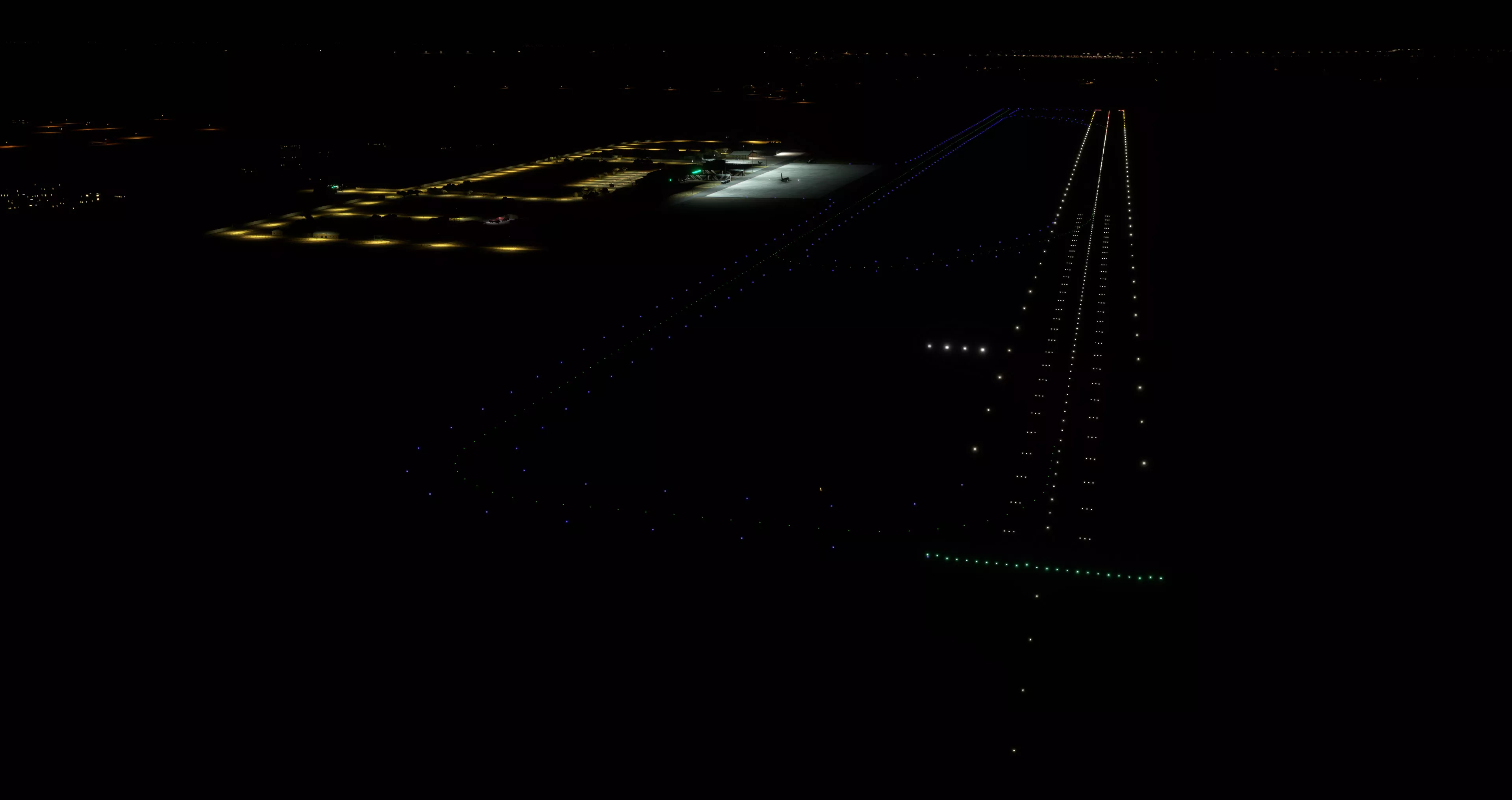 Аэропорт DNKA ( Кадуна, Нигерия )