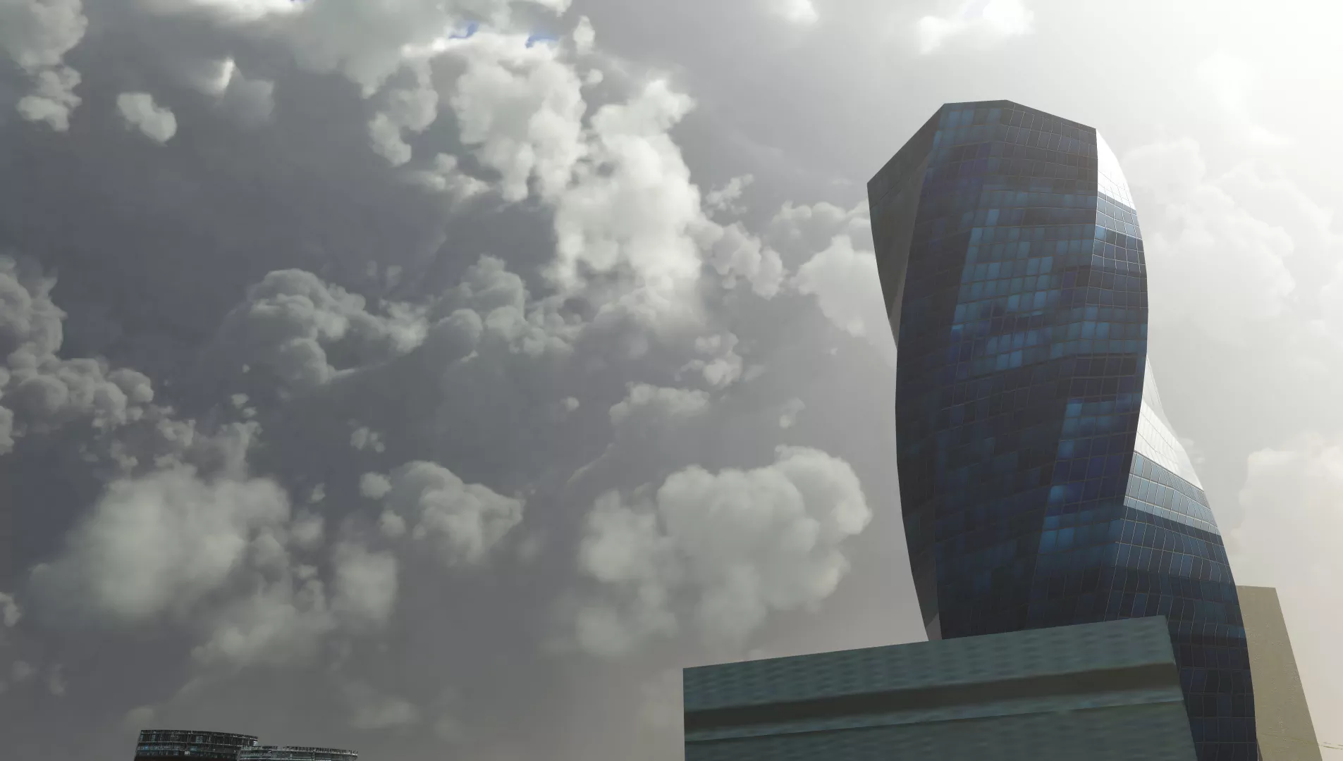 Манама лендмарки, Бахрейн