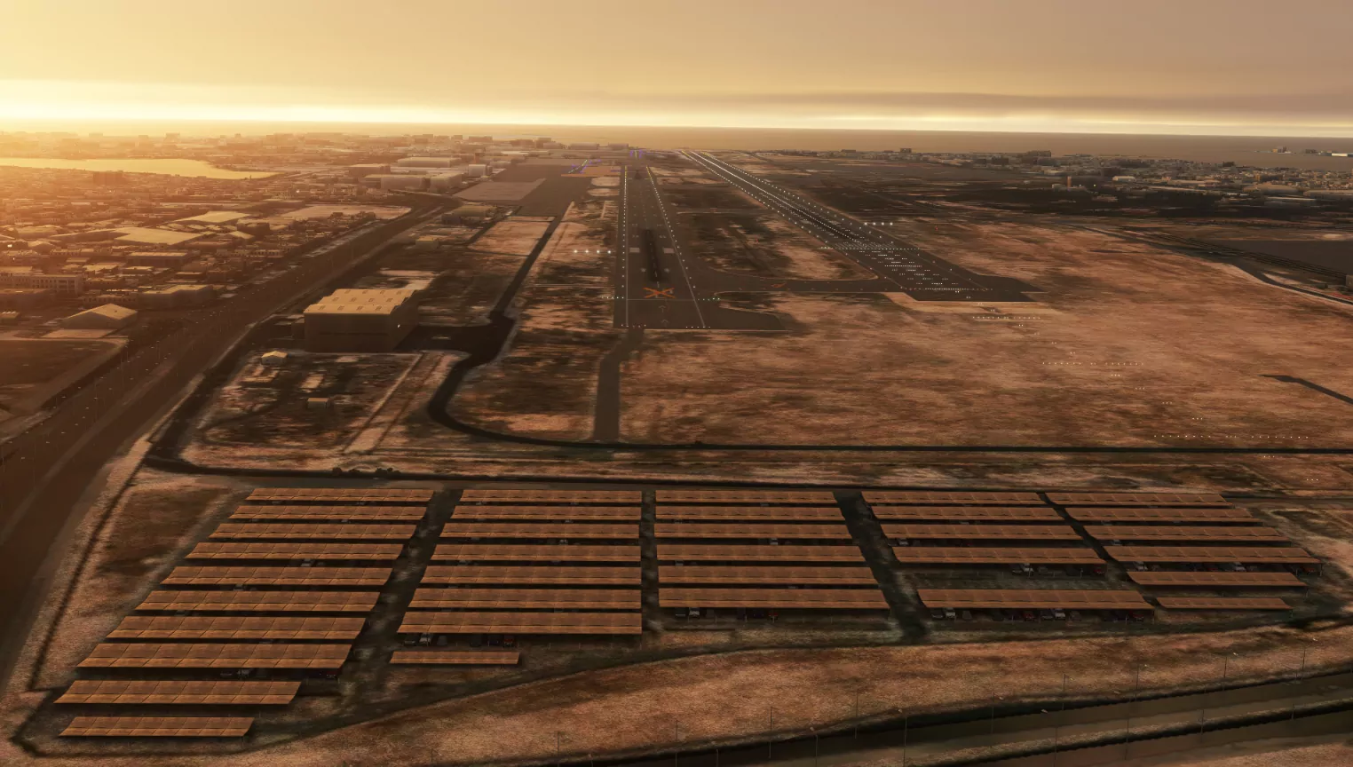 Манама лендмарки, Бахрейн