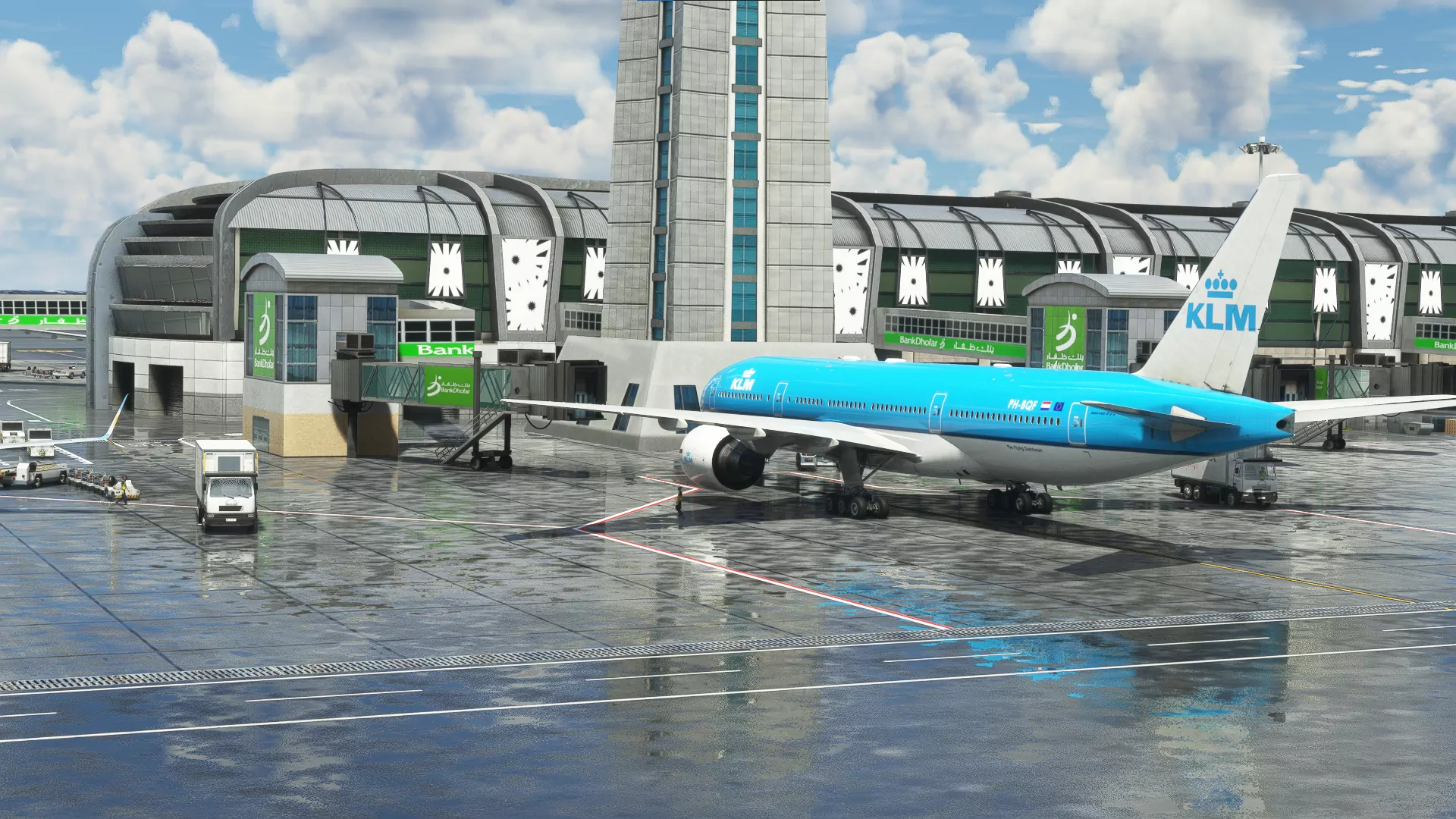 Аэропорт OOMS ( Маскат, Оман )