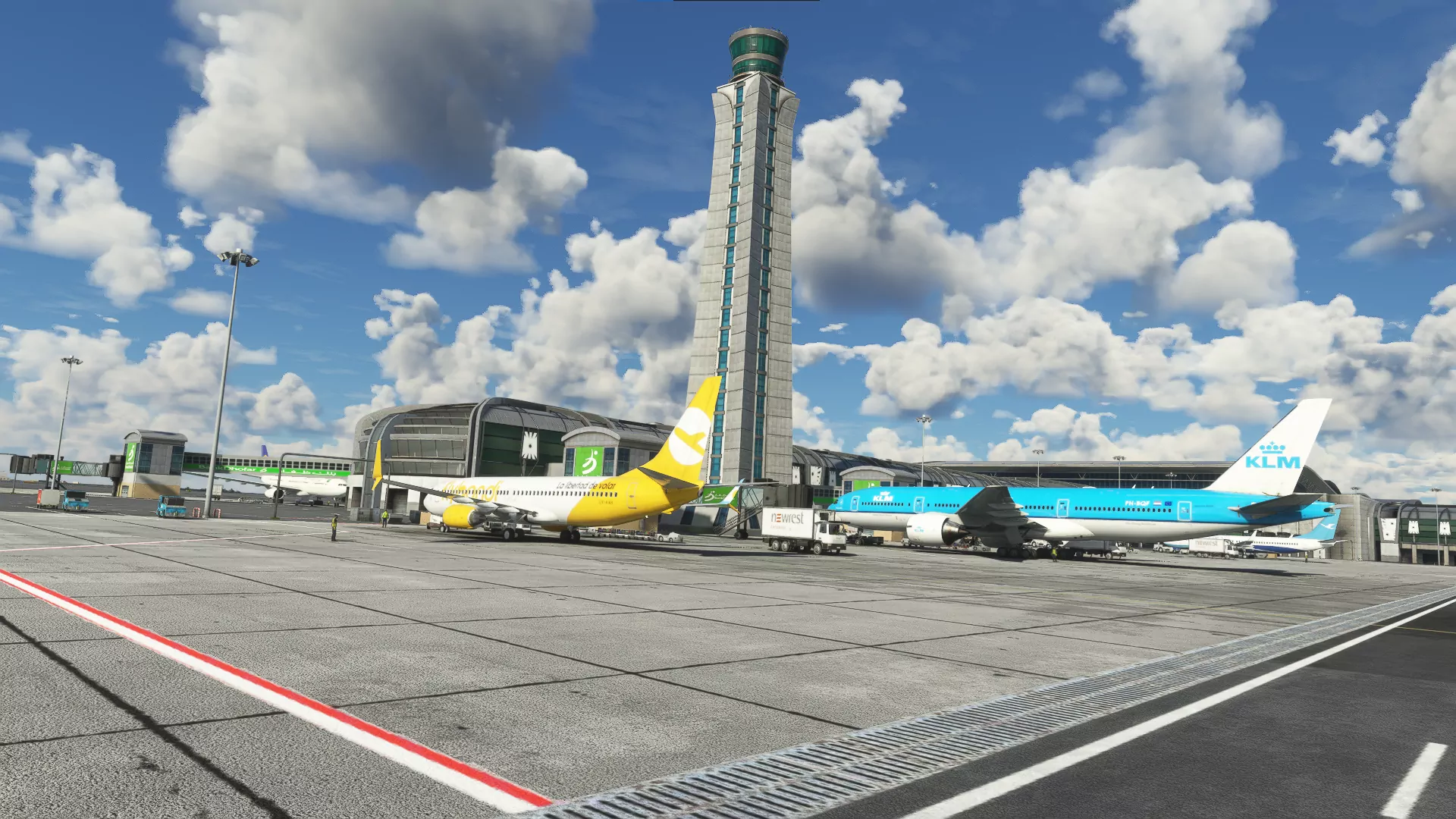 Аэропорт OOMS ( Маскат, Оман )