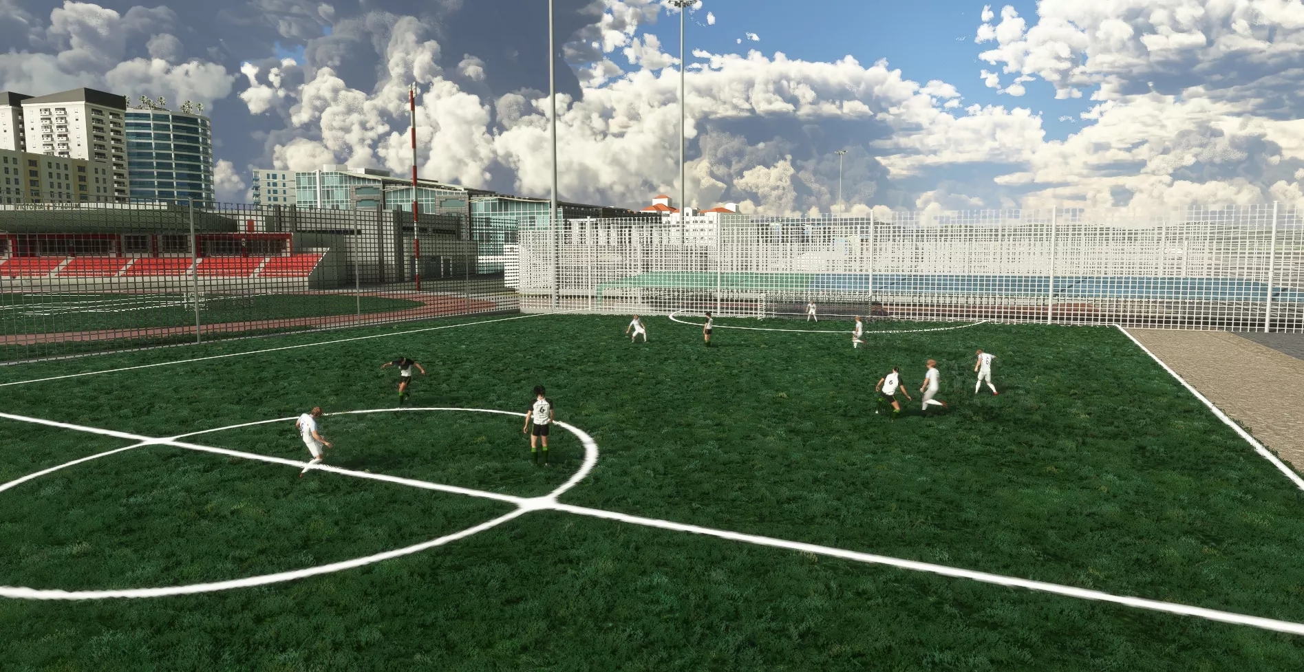 Гибралтар лендмарки, Великобритания