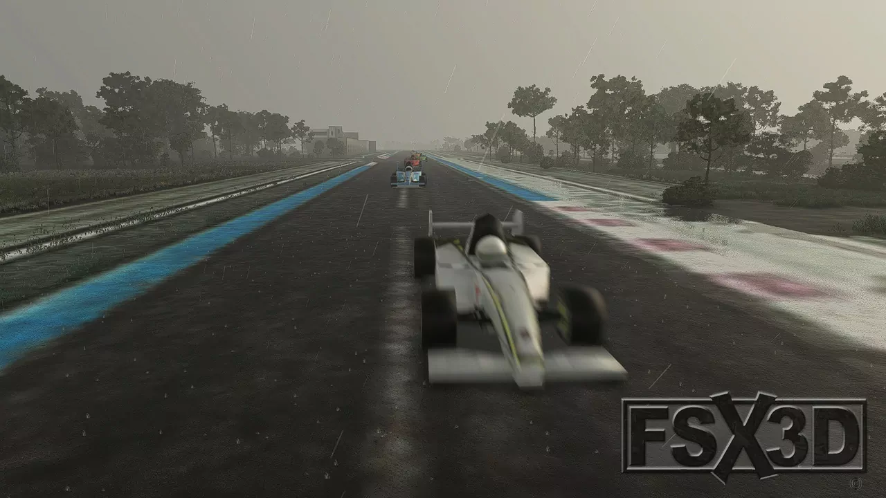 Аэропорт LFMQ ( Кастелле, Франция )