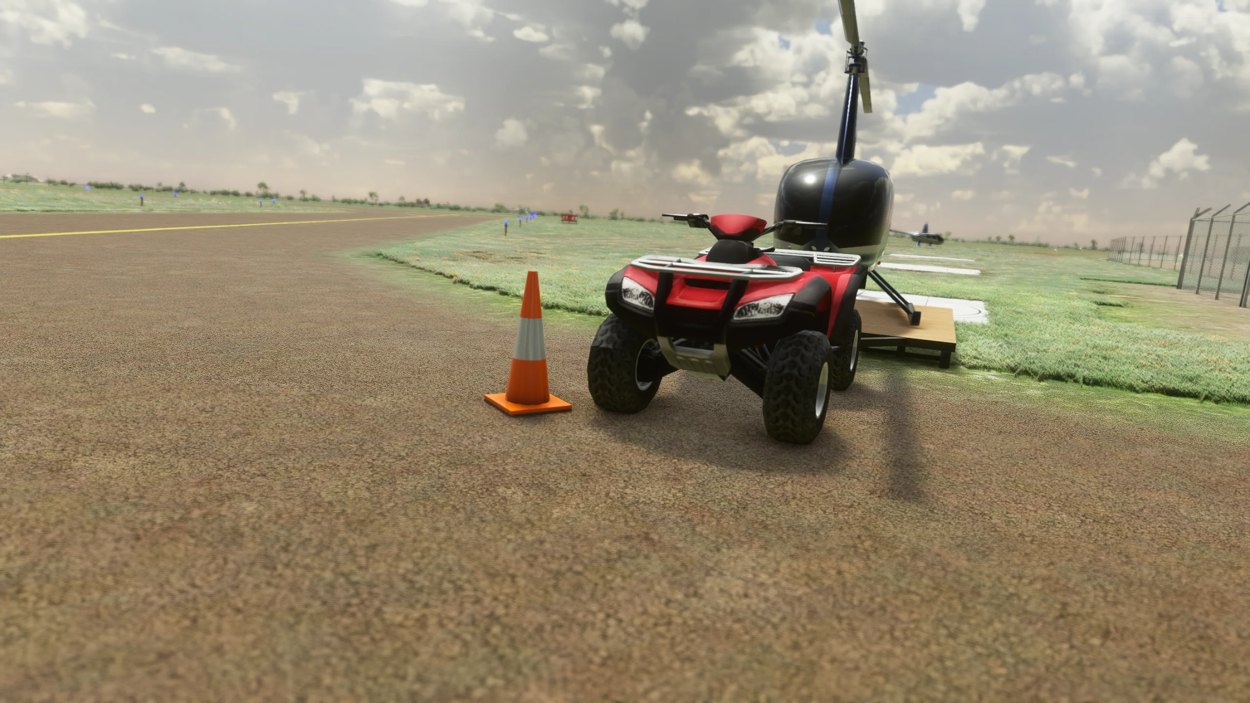 Аэропорт PHPA ( Порт-Аллен, США )