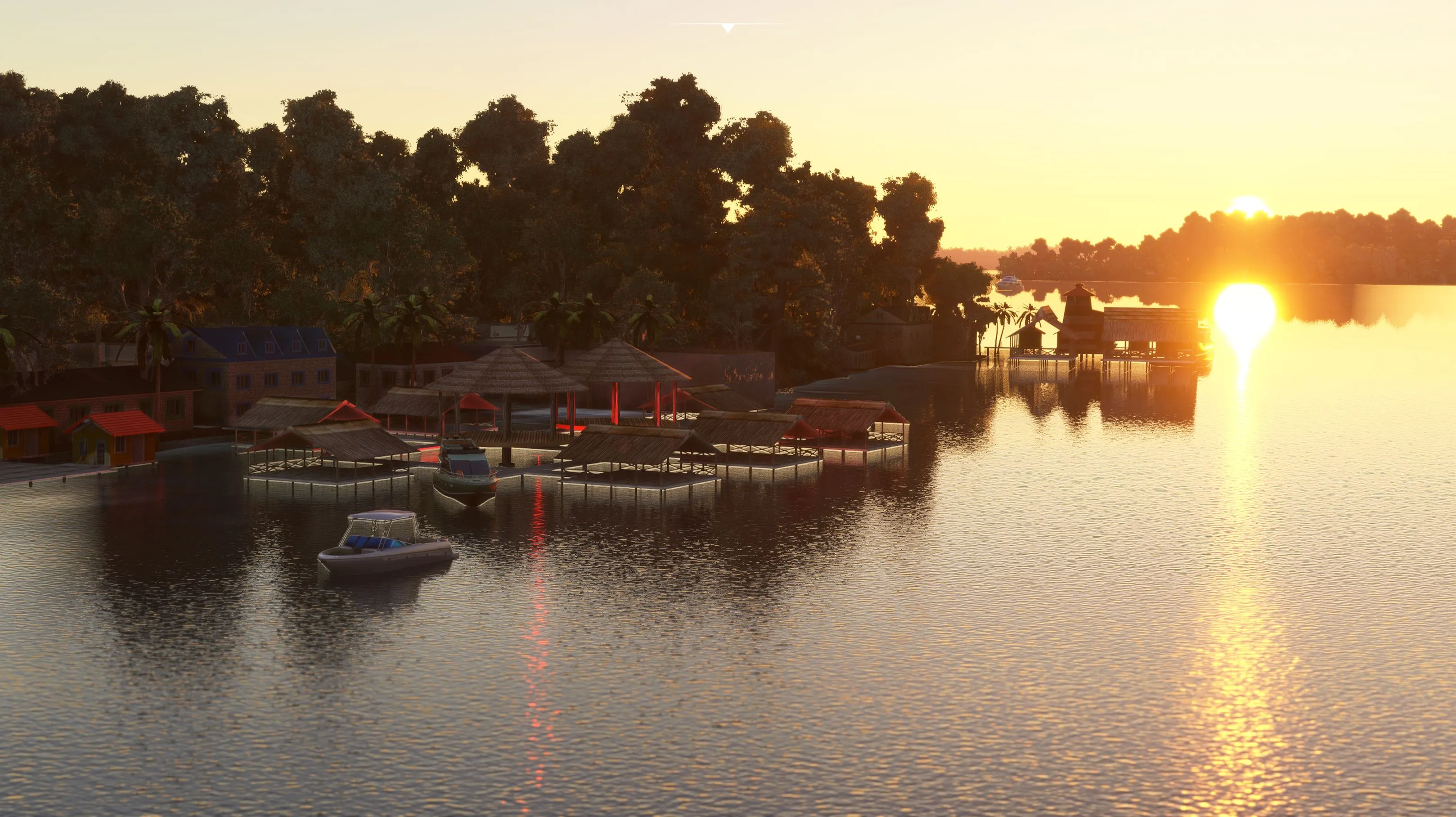 Аэропорт MBPO ( Бокас-дель-Торо, Панама )