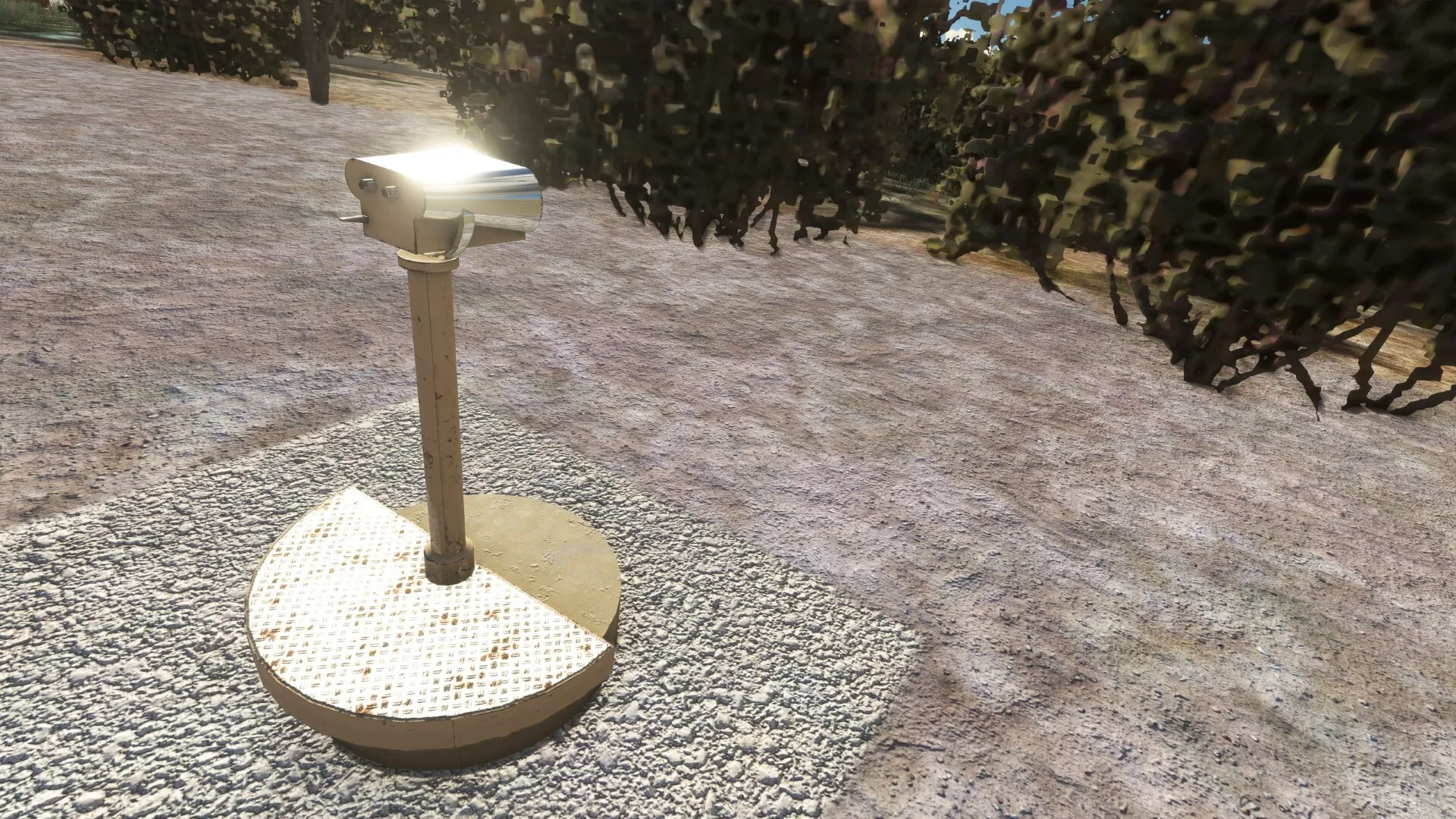 Аэропорт KSEZ ( Седона, США )