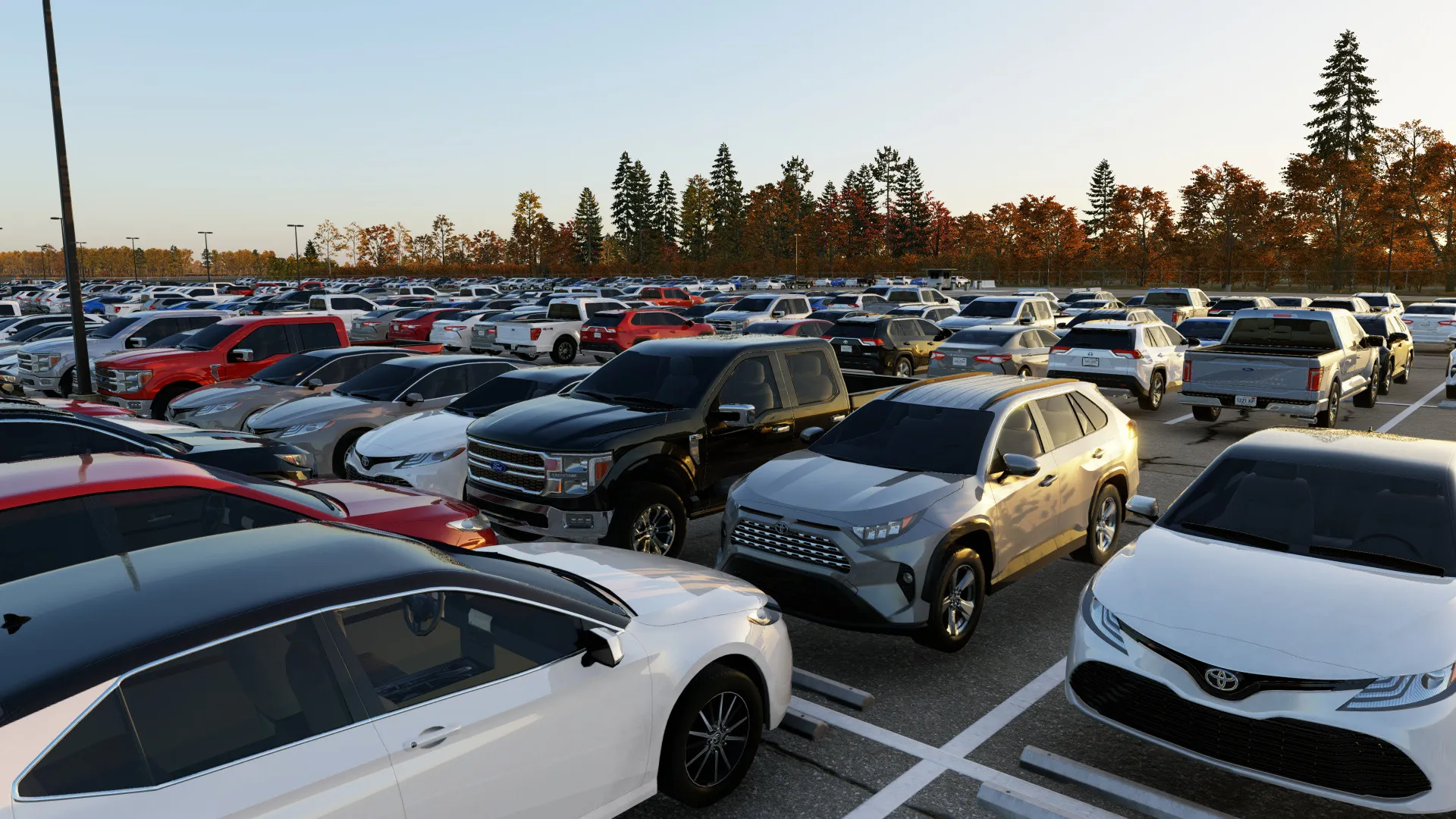 X-Codr Airport Enhancement Package v2