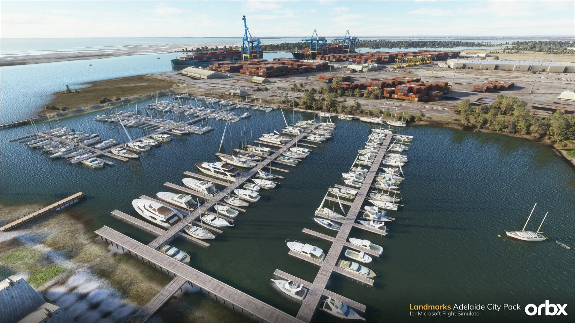 Аделаида лендмарки, Австралия